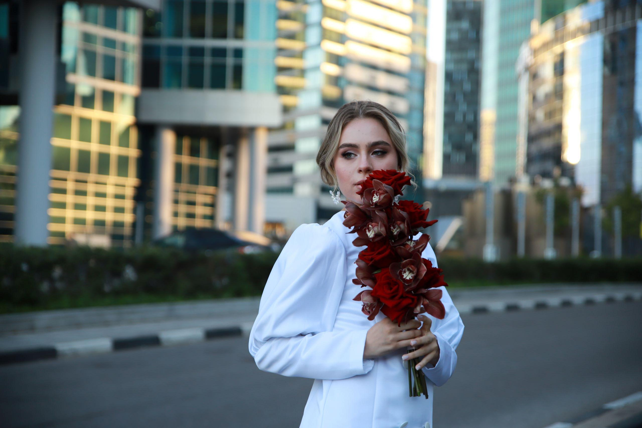 Свадебные истории. Фотограф Анастасия Федорченко г. Москва