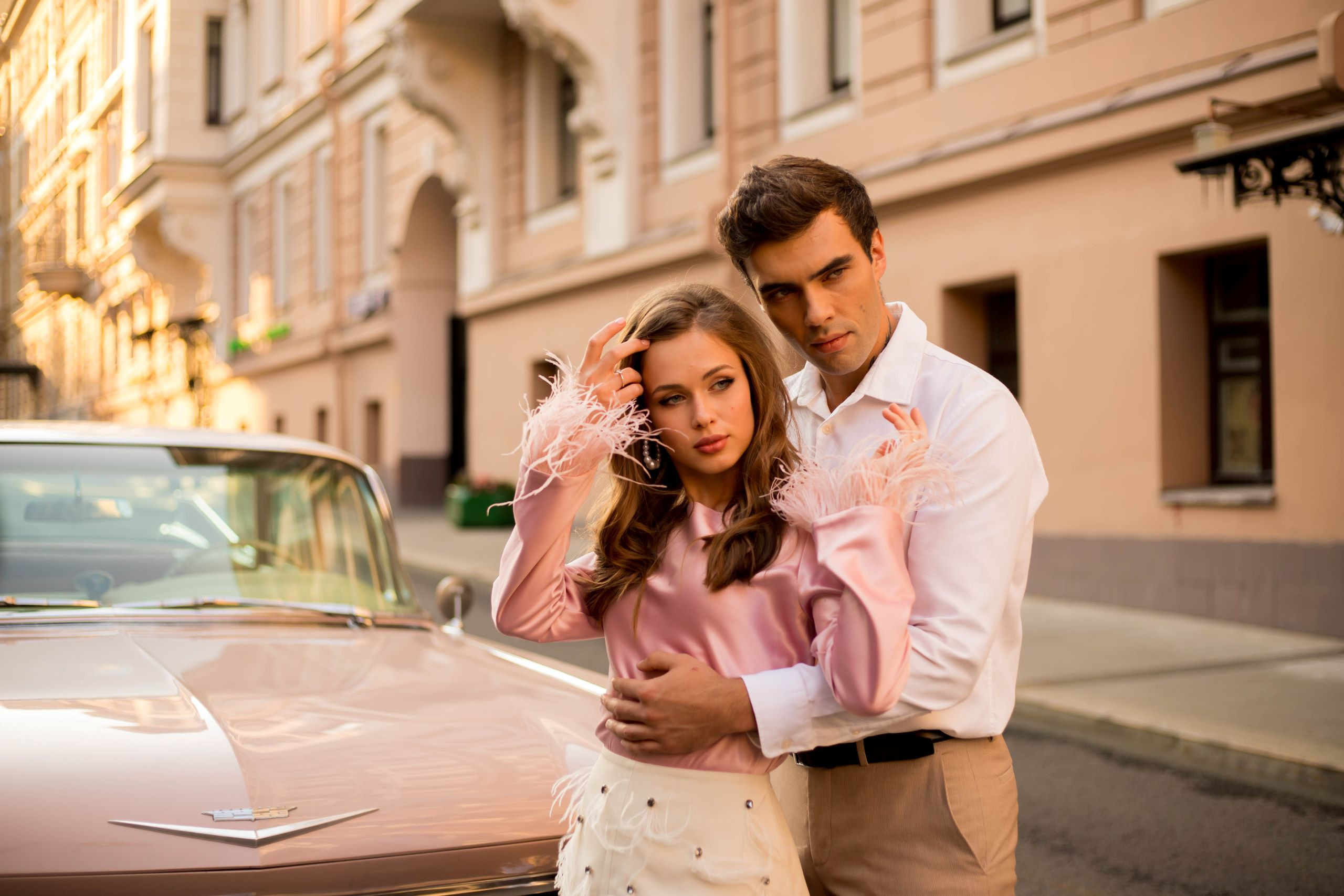 Свадебные истории. Фотограф Анастасия Федорченко г. Москва