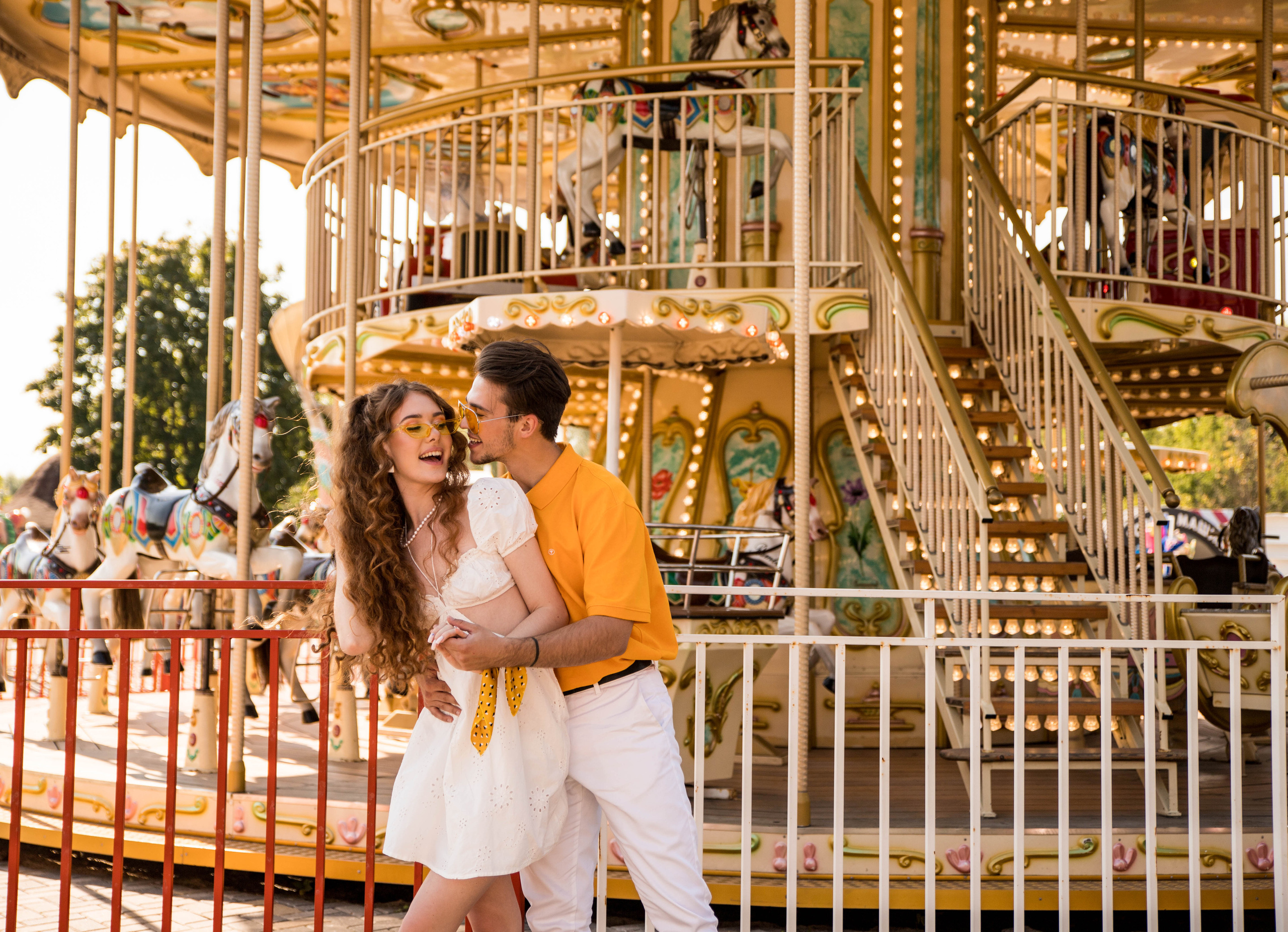 Love Story. Фотограф Анастасия Федорченко г. Москва