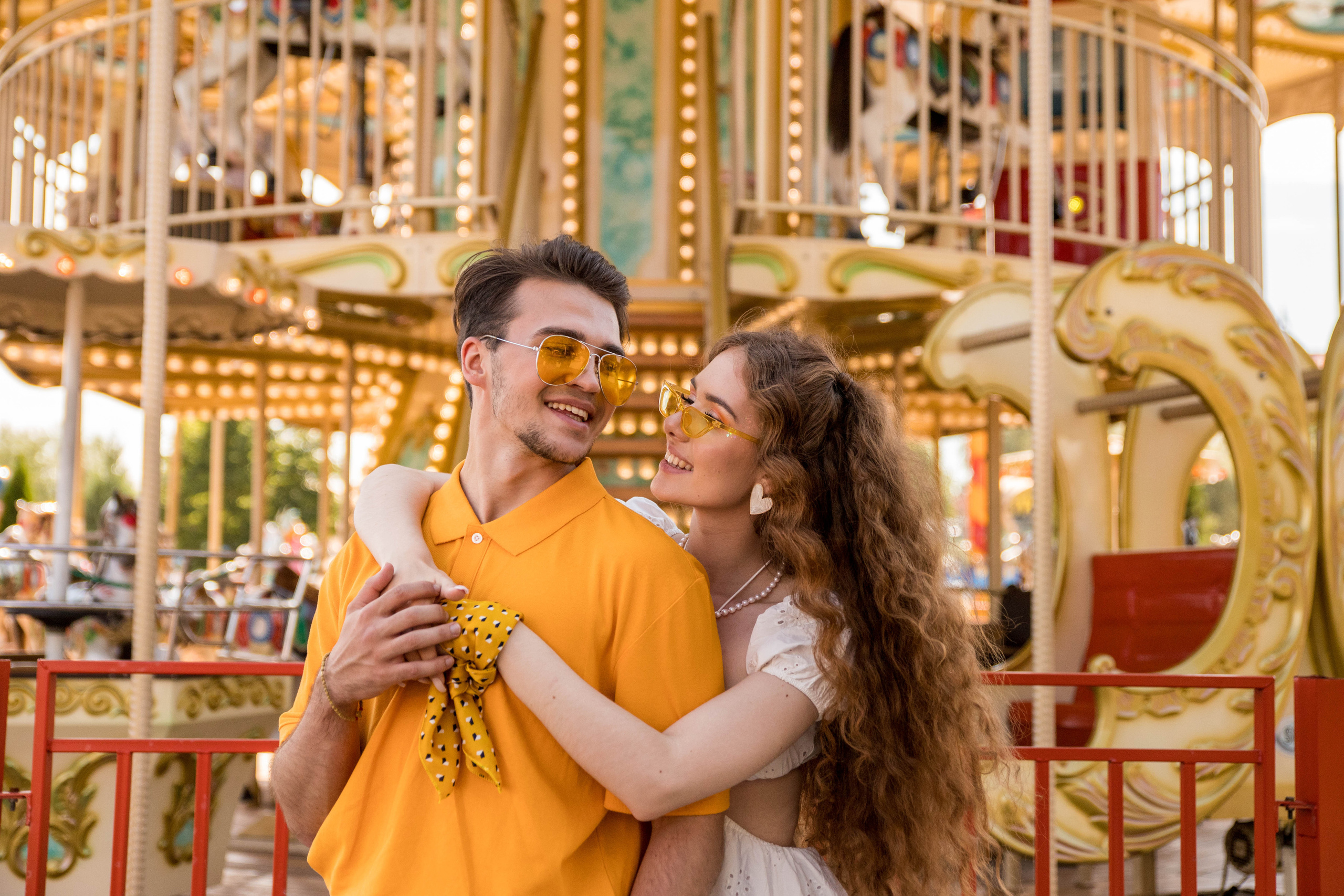 Love Story. Фотограф Анастасия Федорченко г. Москва