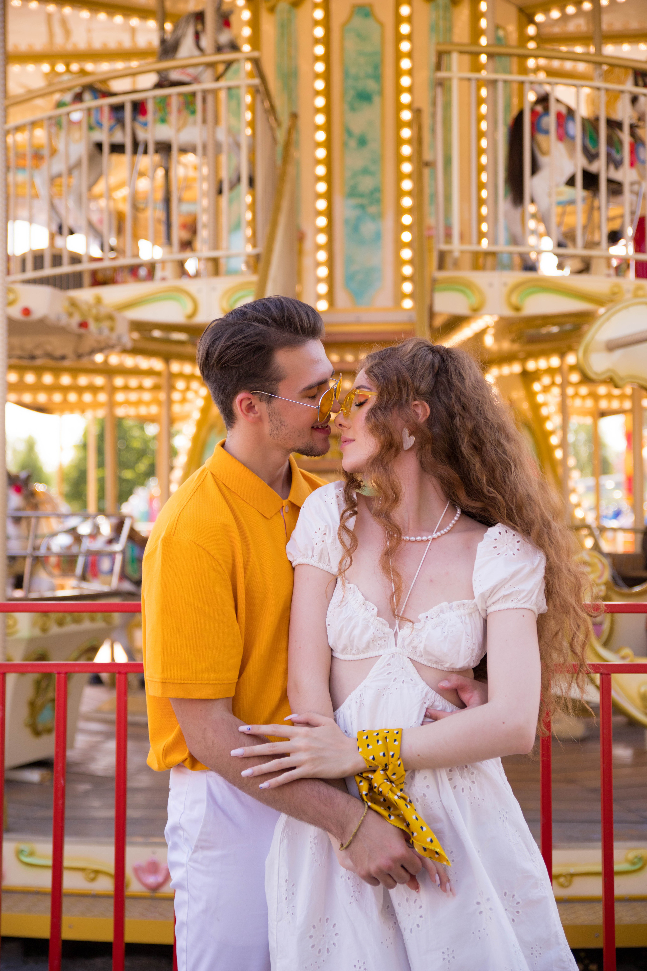 Love Story. Фотограф Анастасия Федорченко г. Москва