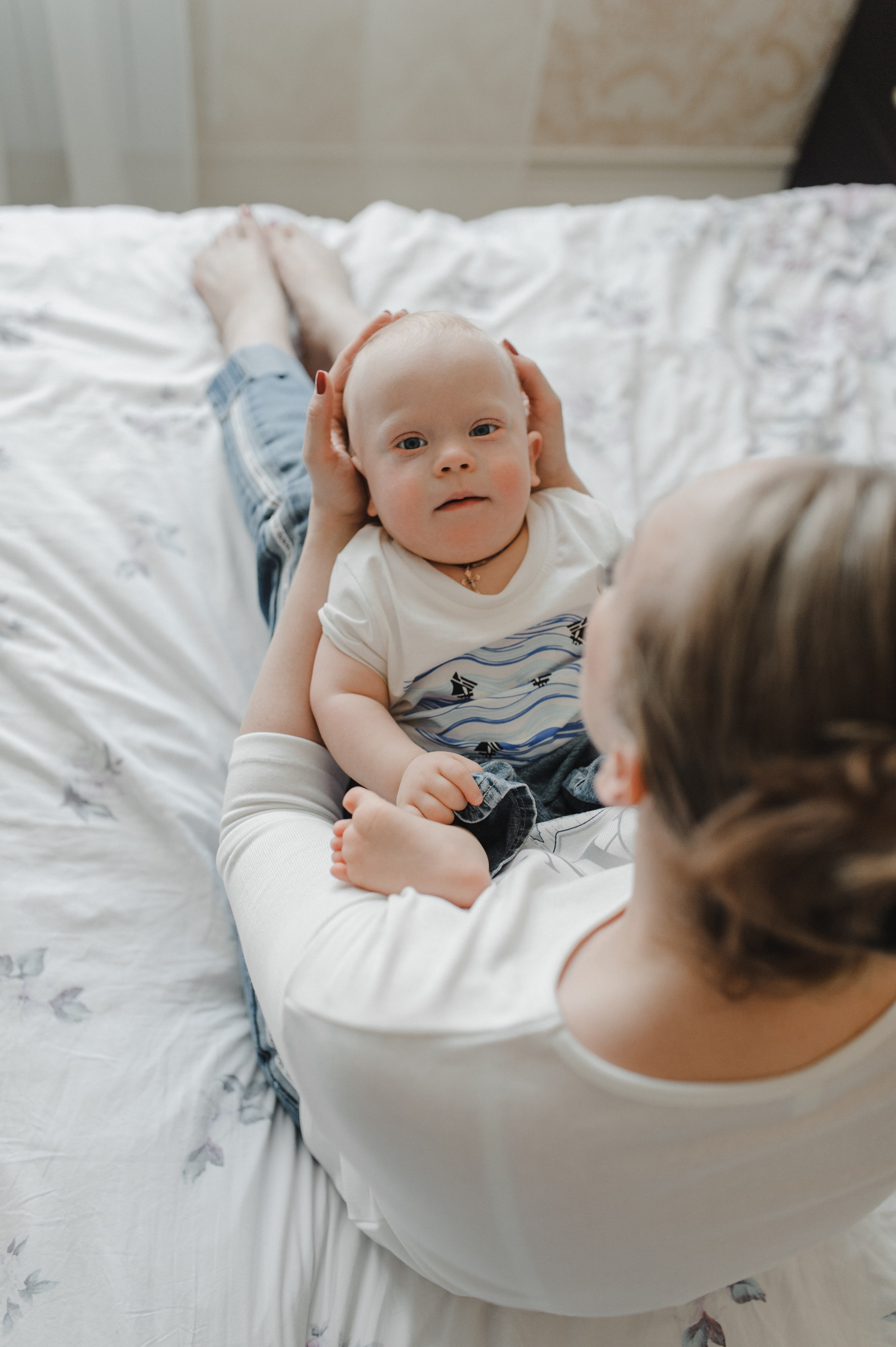 Семейные съемки. Дмитрий Черяник свадебный и семейный фотограф