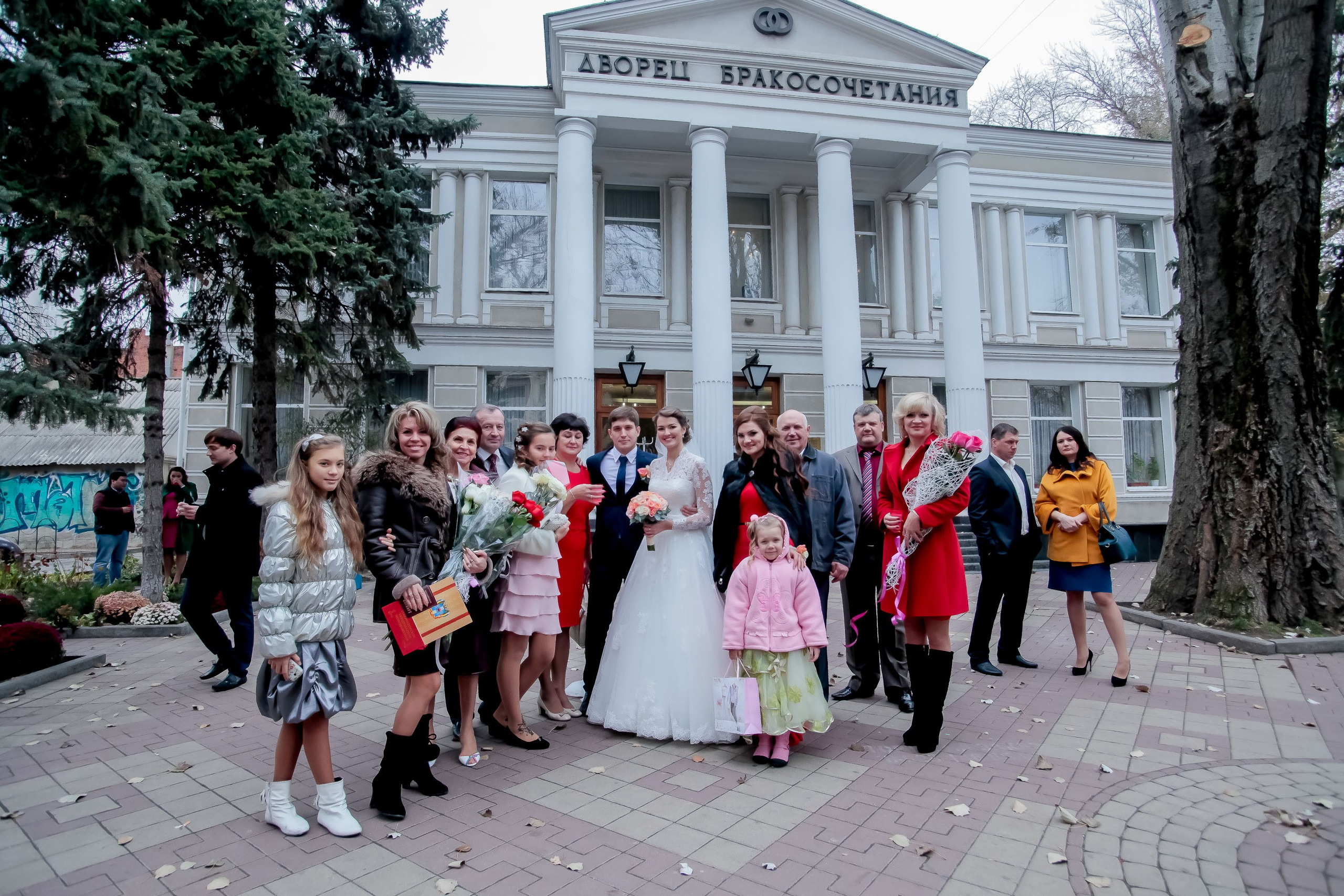 Регистрация/Register. Максим Матвийченко и Виктория Басова профессионалы своего дела