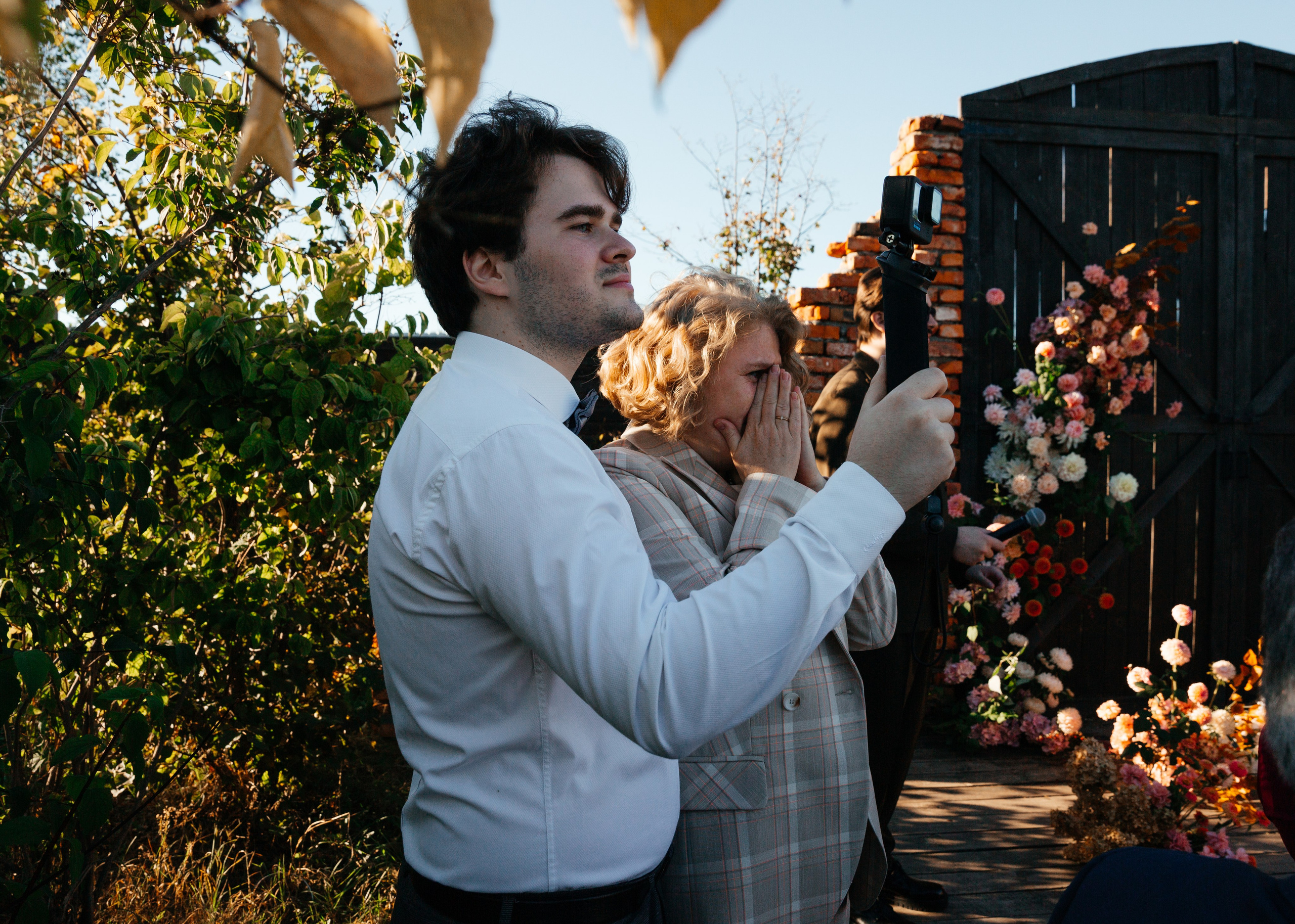 Даша и Олег. Свадебный анонс. Ваш фотограф Любовь Чистякова