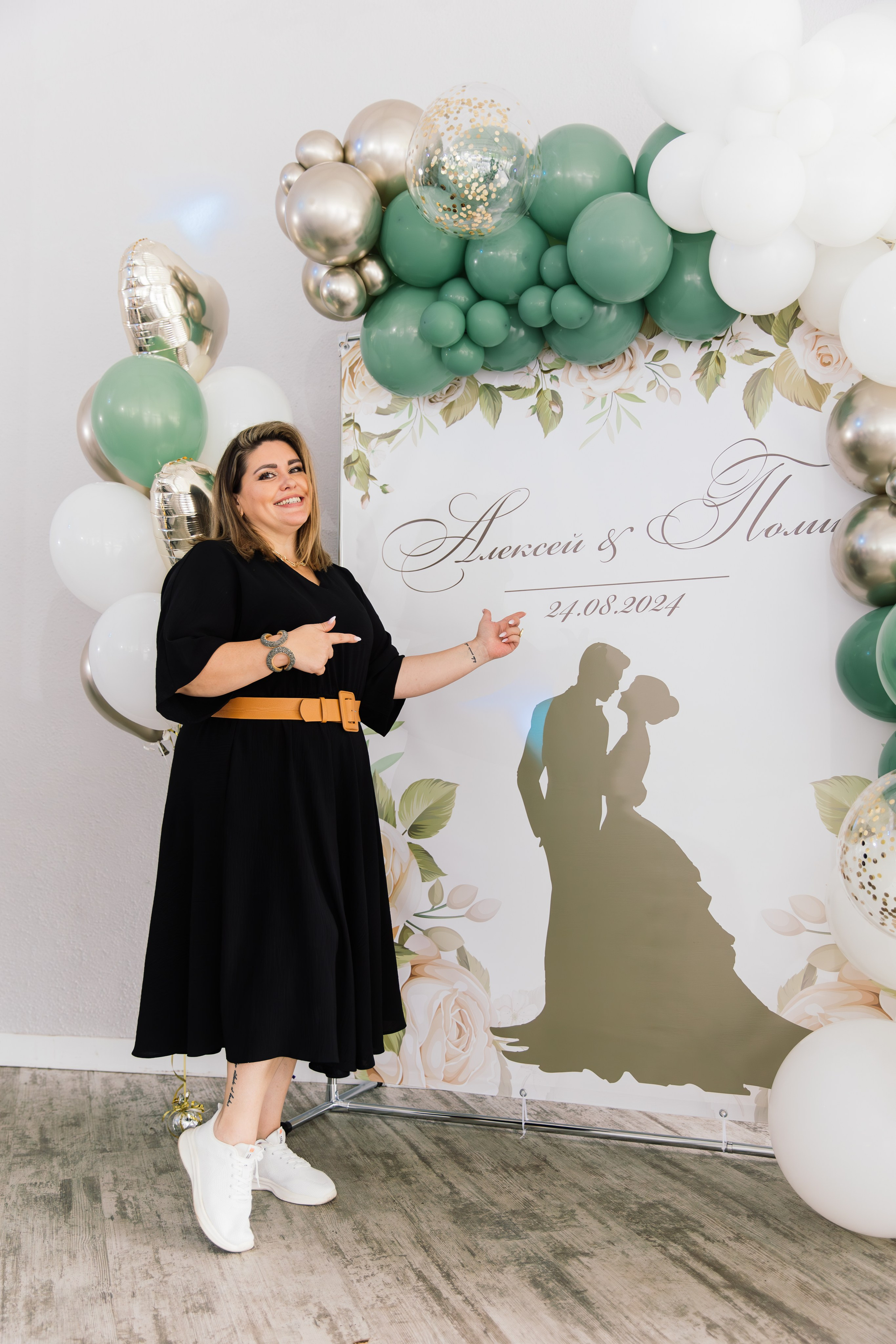 Алексей и Полина. Семейный фотограф Толстикова Кристина