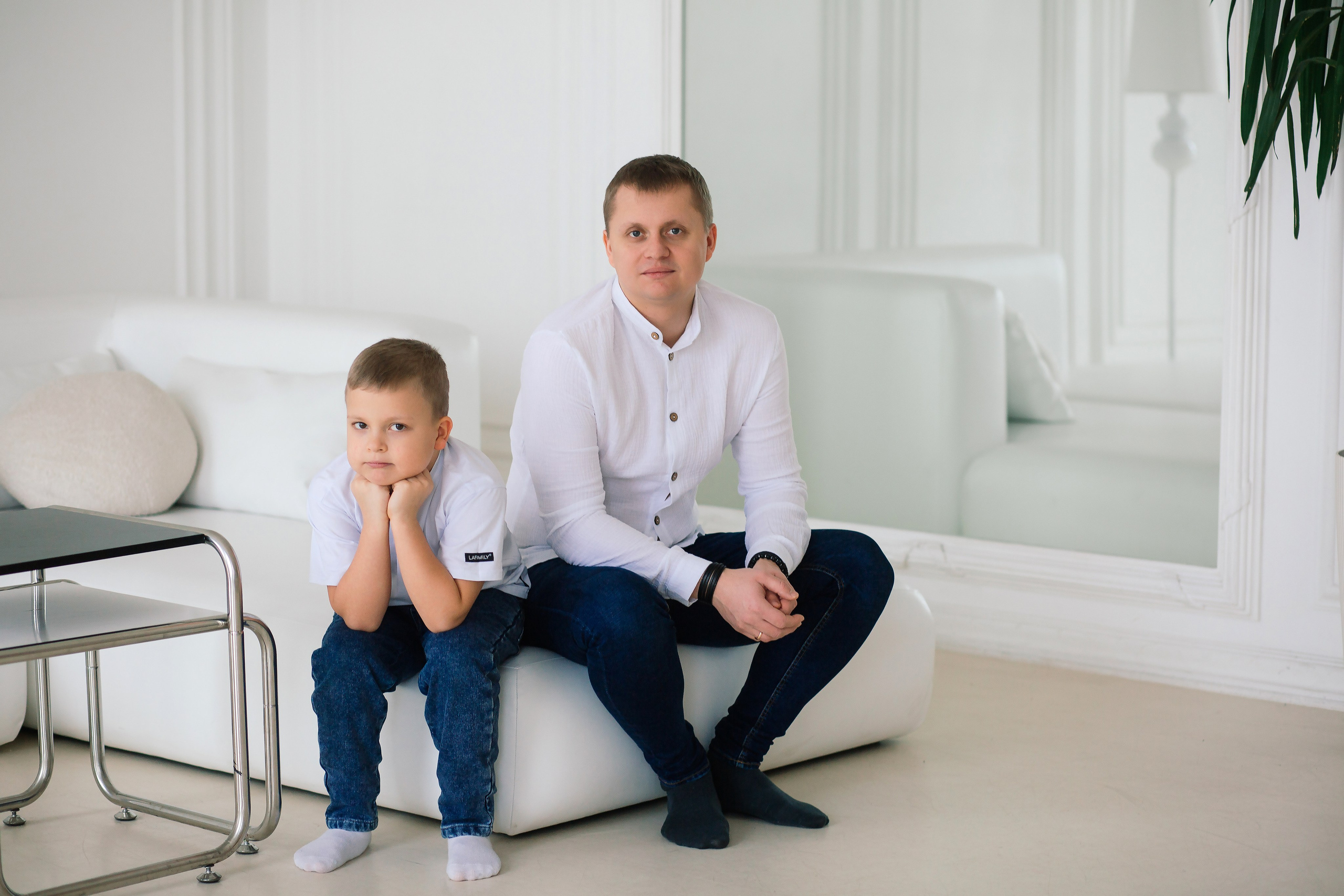 Семейная фотосессия. Семейный фотограф Толстикова Кристина