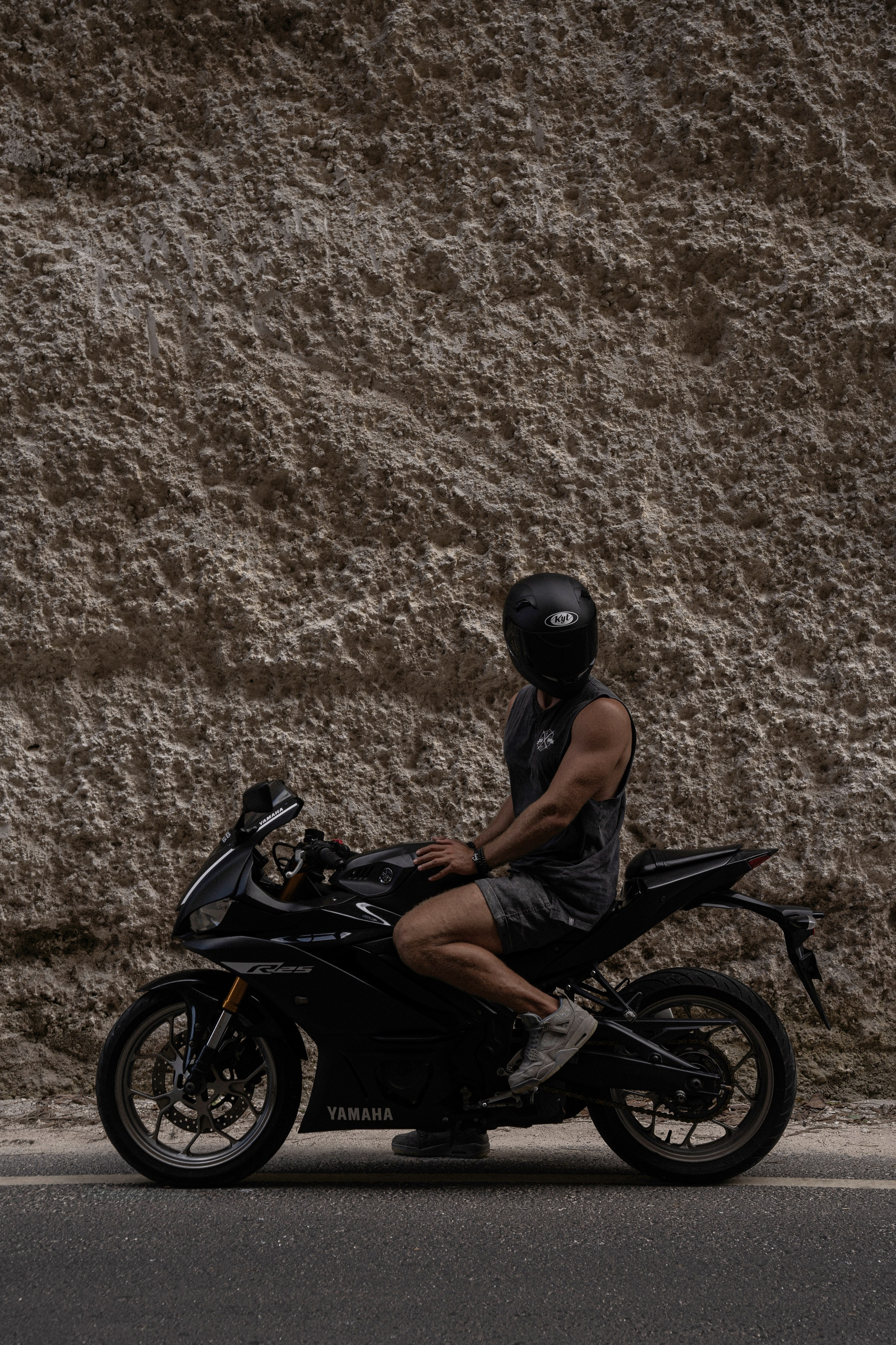 Бали. Портретный фотограф Анастасия