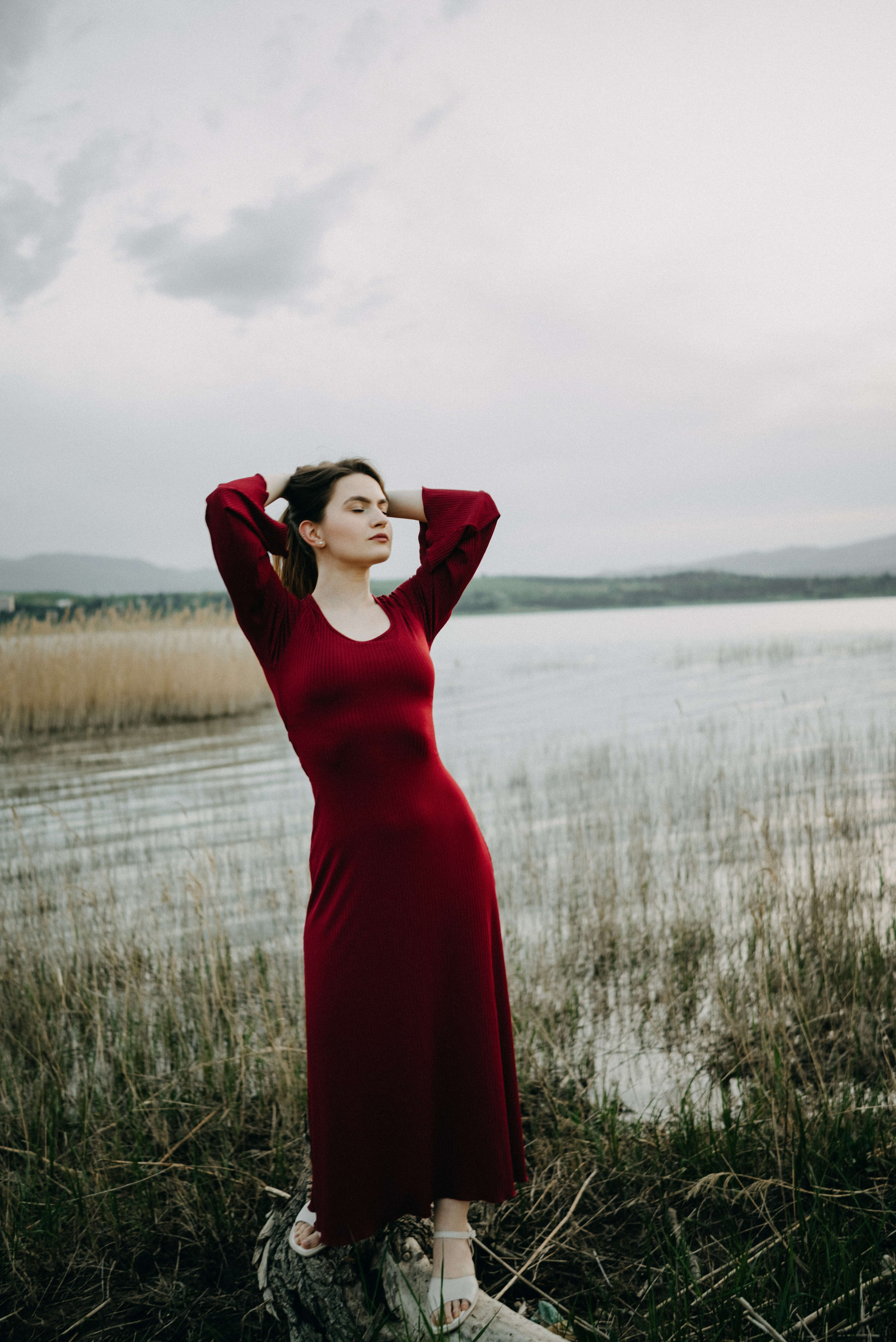 Кристина. Портретный и свадебный фотограф в Тбилиси • xeniqo