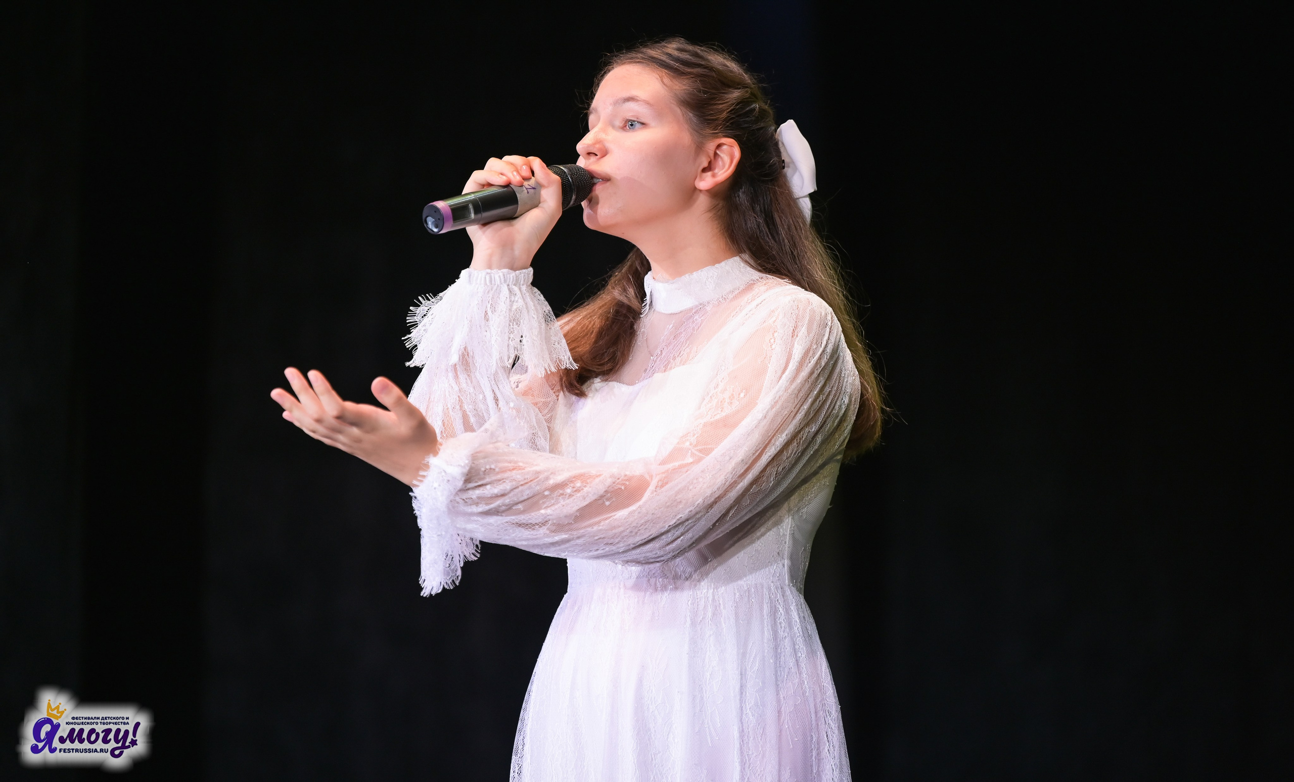 25.07.2025 «Я МОГУ!» 83-й Международный фестиваль-конкурс «Вдохновение.Лето» Санкт-Петербург. Медиастудия Фото Концепт