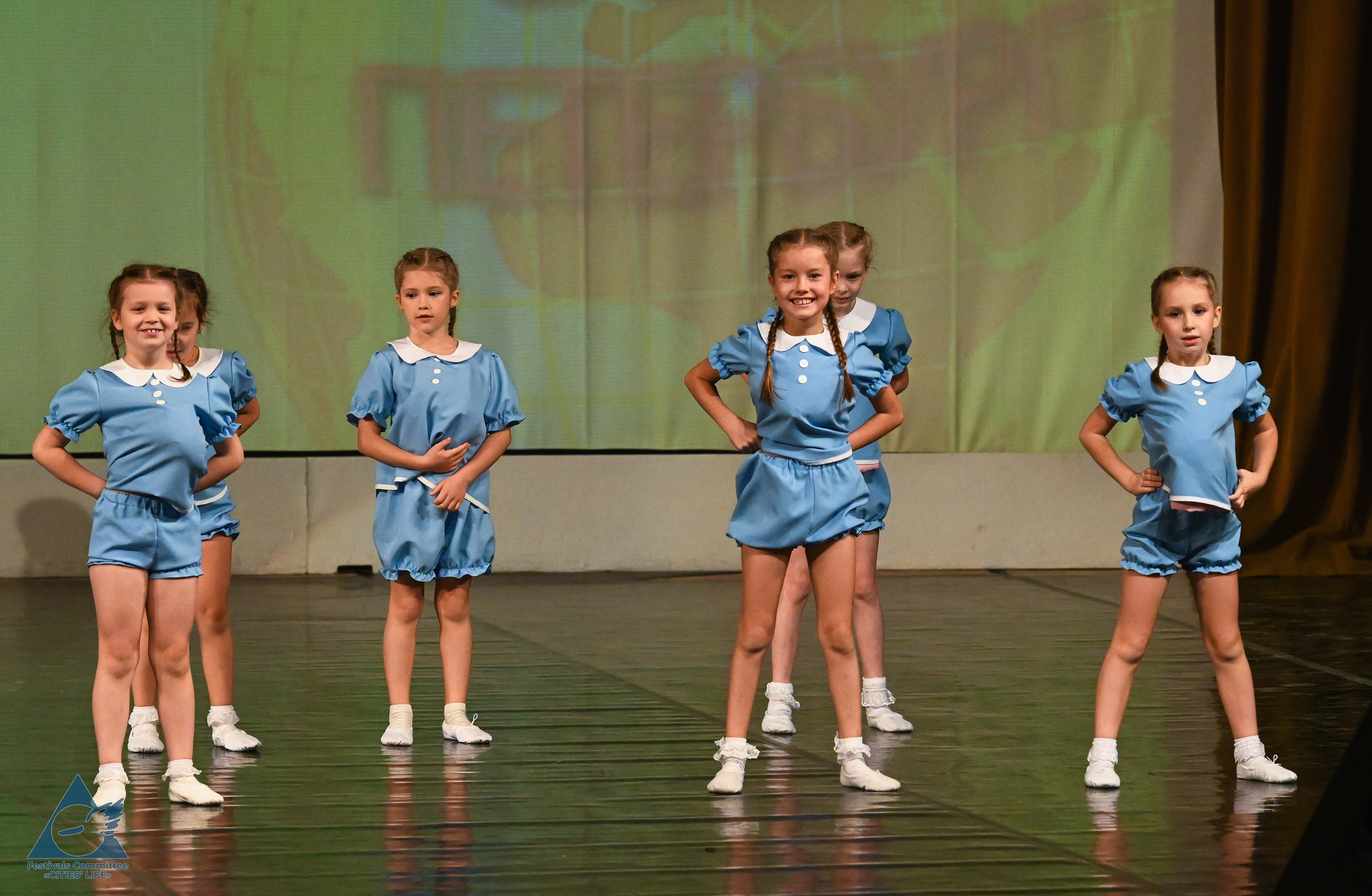 04.10.2025 «Жизнь Городов» Фестиваль-конкурс «ПЛАНЕТА ИСКУССТВ» г. Санкт-Петербург. Медиастудия Фото Концепт