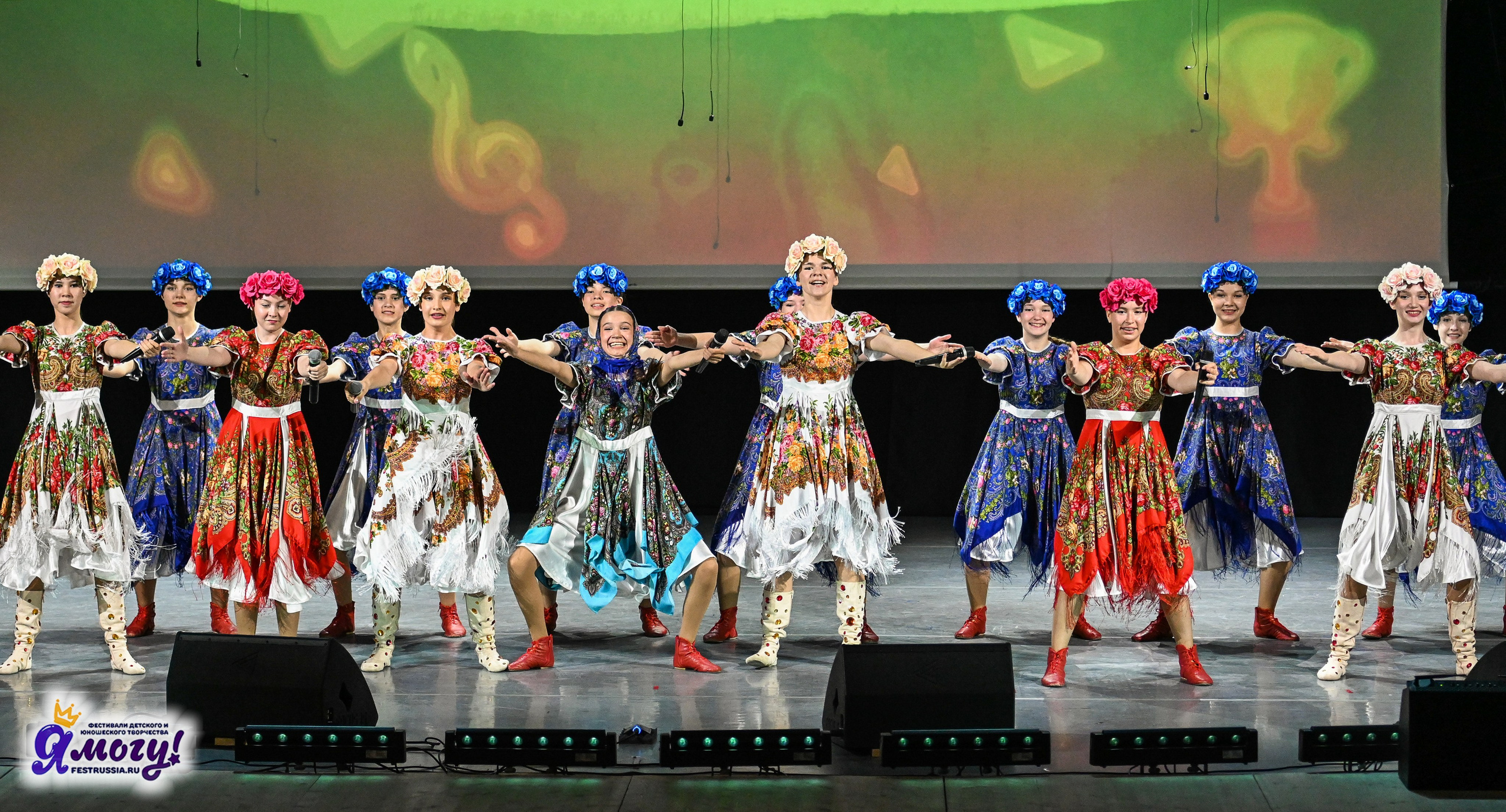 23.06.2024 «Я МОГУ!» Международный фестиваль-конкурс «Союз Добра» г. Минск. Медиастудия Фото Концепт