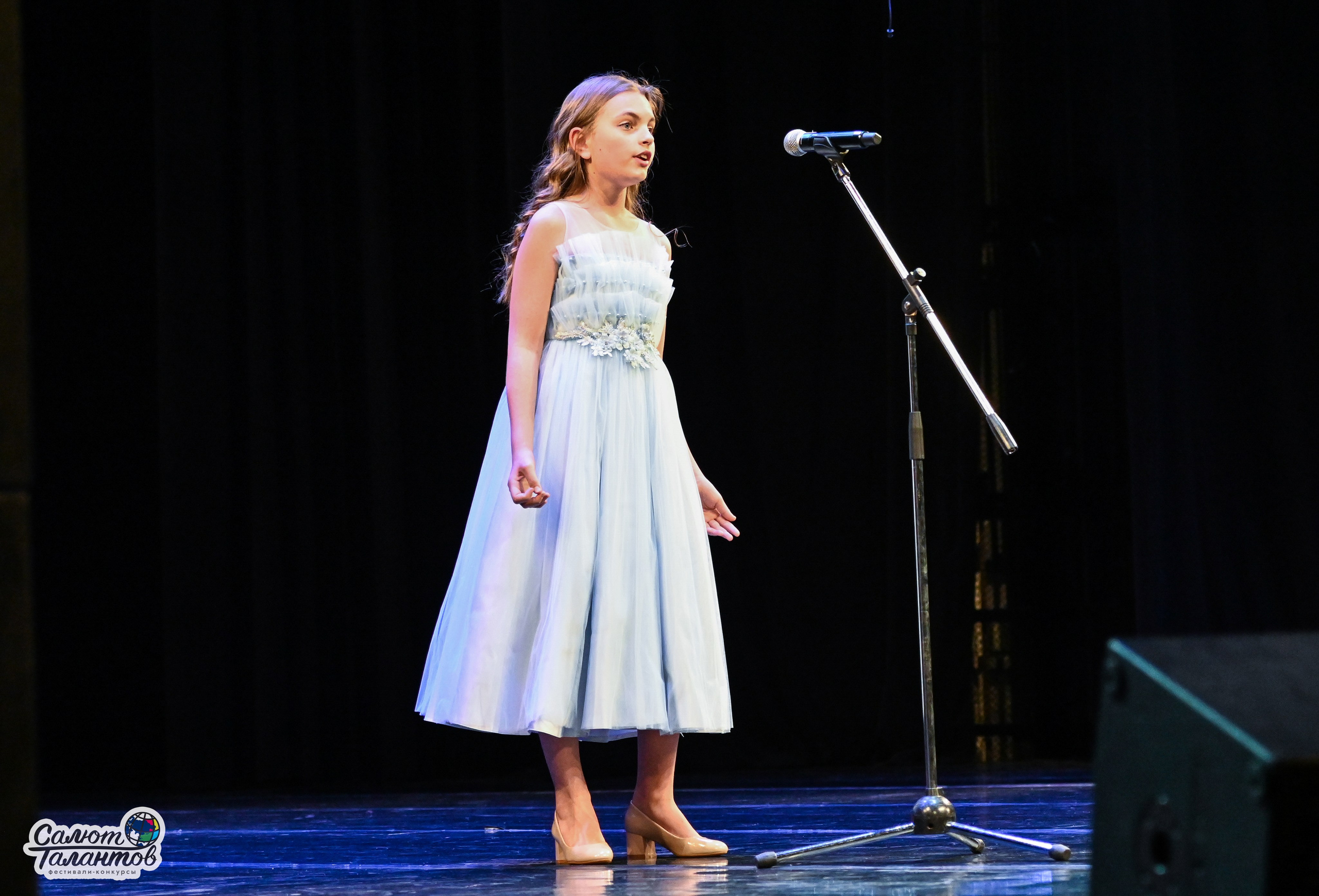 30.10.2024 6-й Международный Творческий Фестиваль-Конкурс «СЕРДЦЕ УРАЛА» г. Екб. Медиастудия Фото Концепт