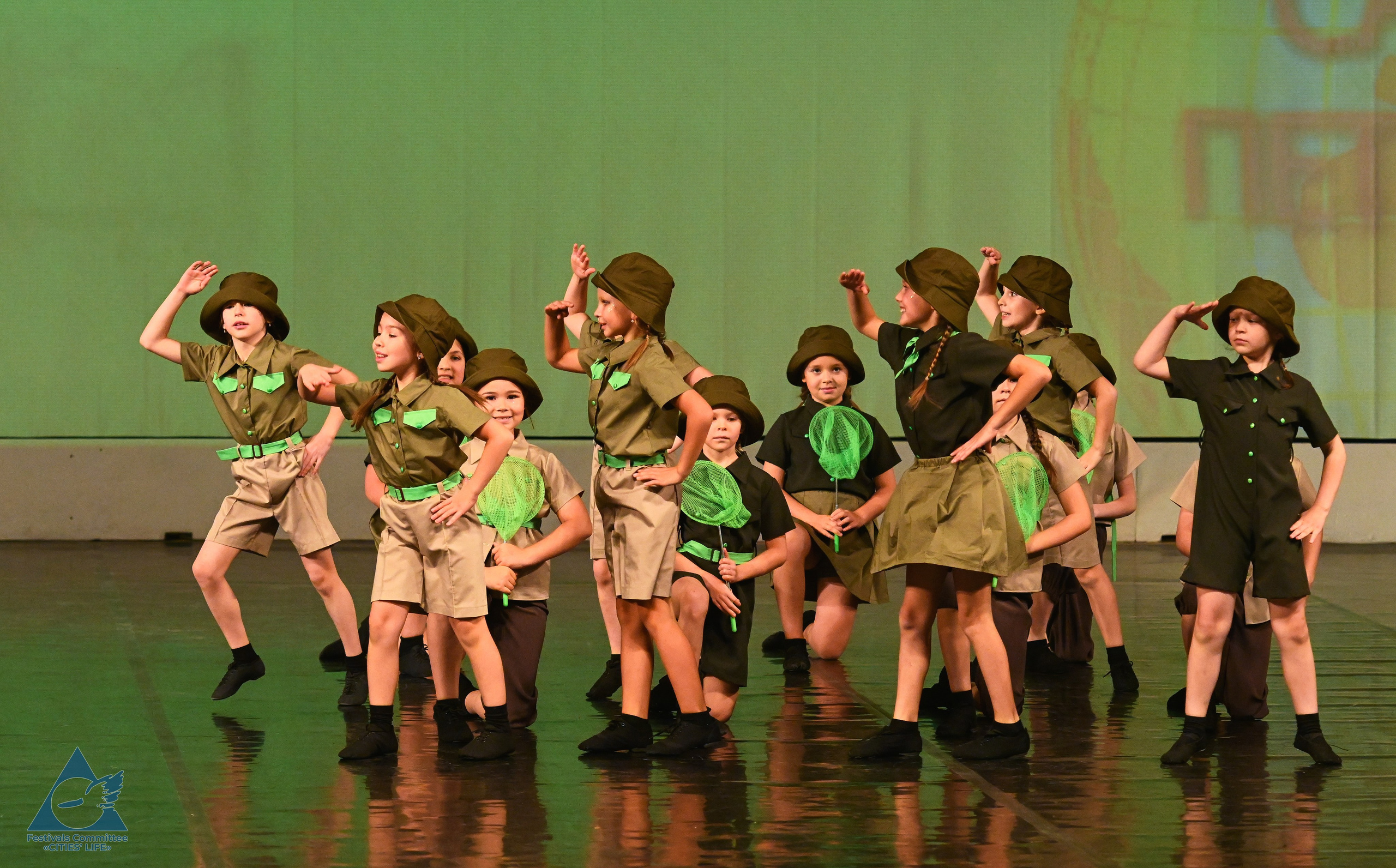 04.10.2025 «Жизнь Городов» Фестиваль-конкурс «ПЛАНЕТА ИСКУССТВ» г. Санкт-Петербург. Медиастудия Фото Концепт