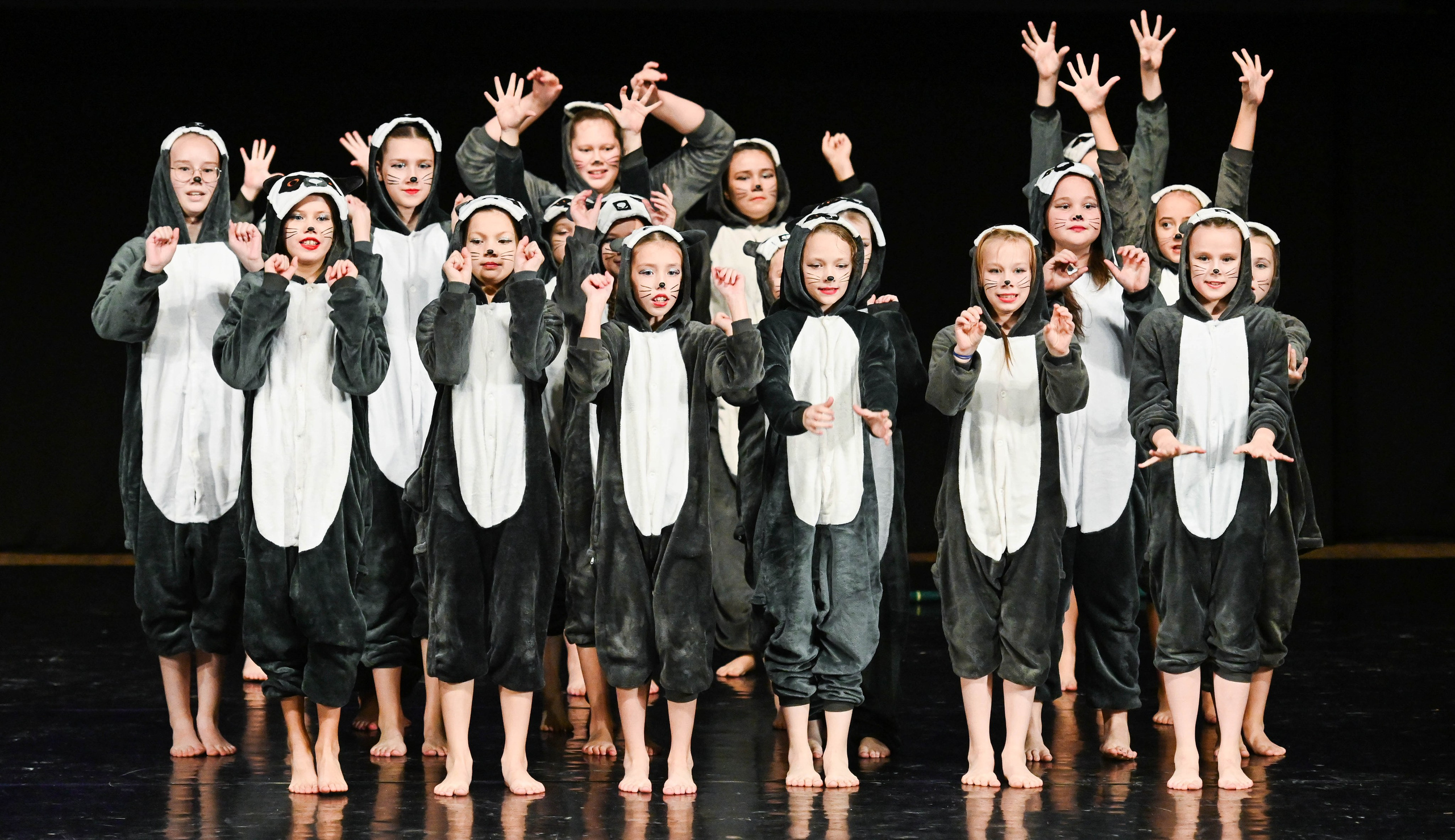 17.11.2024 Фестиваль хореографического искусства «АРТ-КОМПАС. ПРИВОЛЖЬЕ» г. НН. Медиастудия Фото Концепт