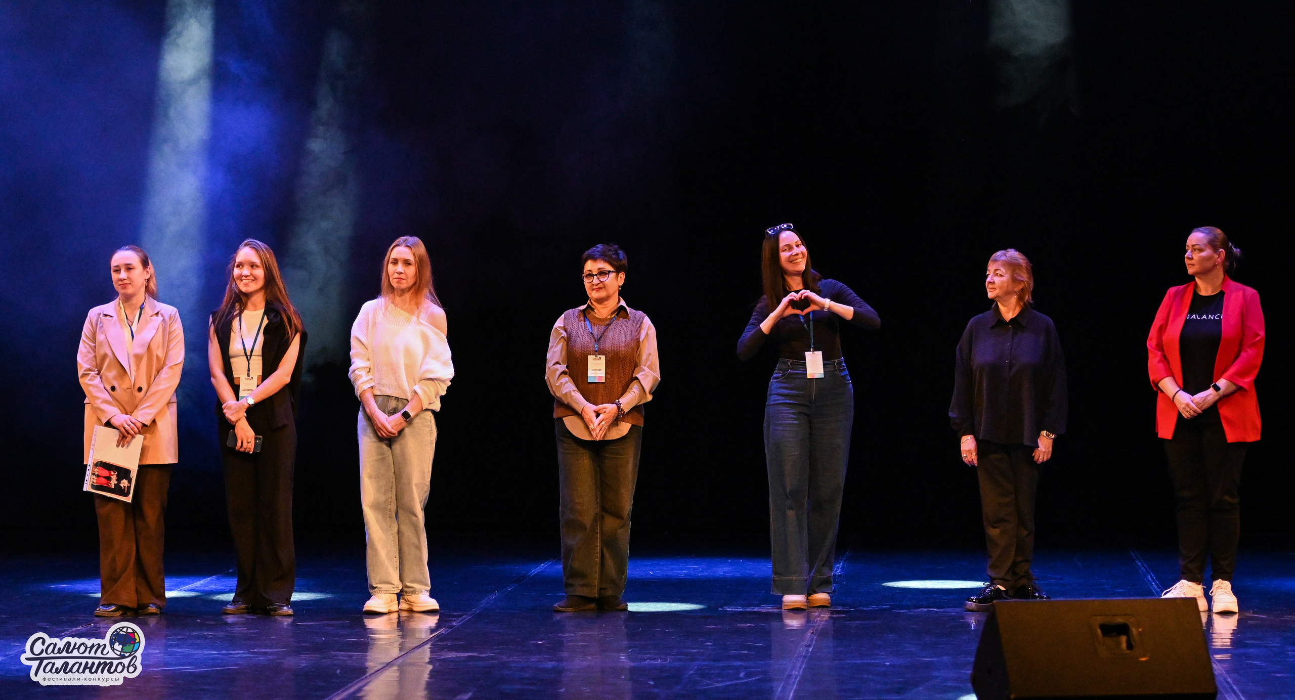 31.10.2024 6-й Международный Творческий Фестиваль-Конкурс «СЕРДЦЕ УРАЛА» г. Екб. Медиастудия Фото Концепт