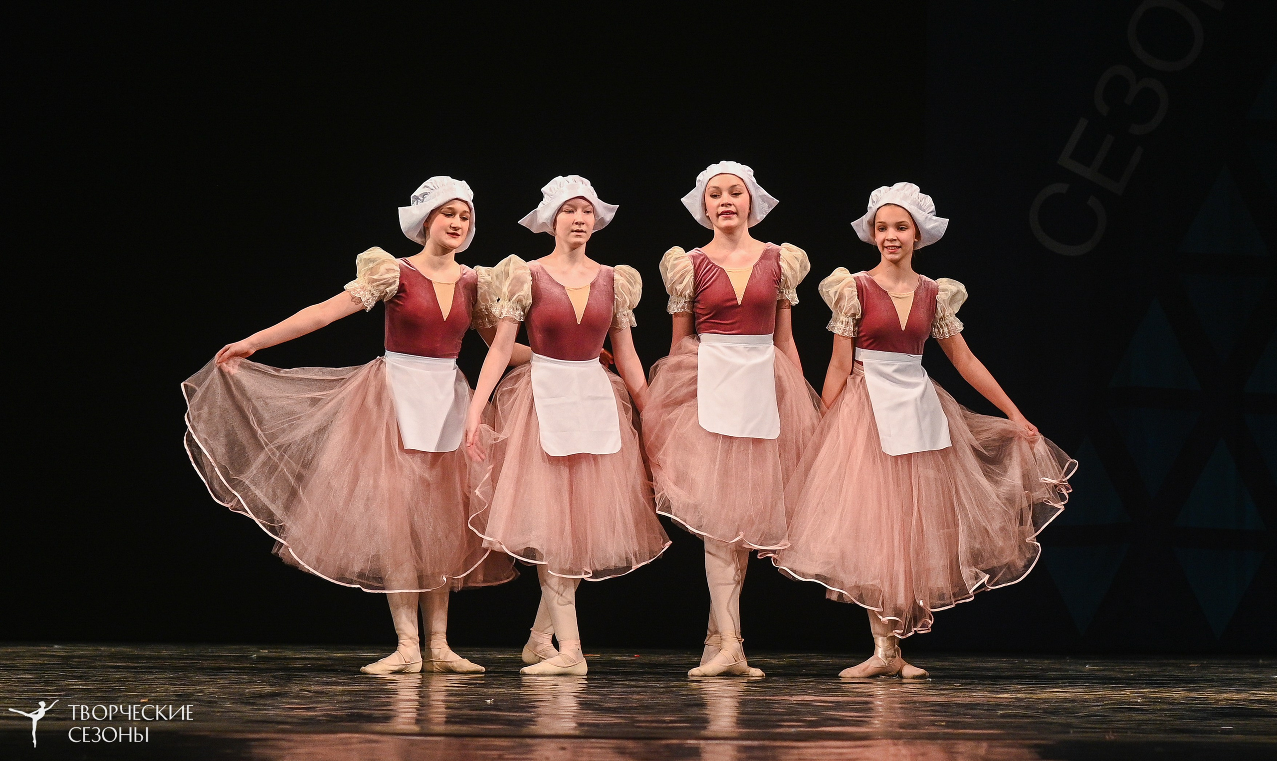 02.04.2026 II Конкурс-фестиваль «Всероссийская Танцевальная Олимпиада. Нижний Новгород». Медиастудия Фото Концепт