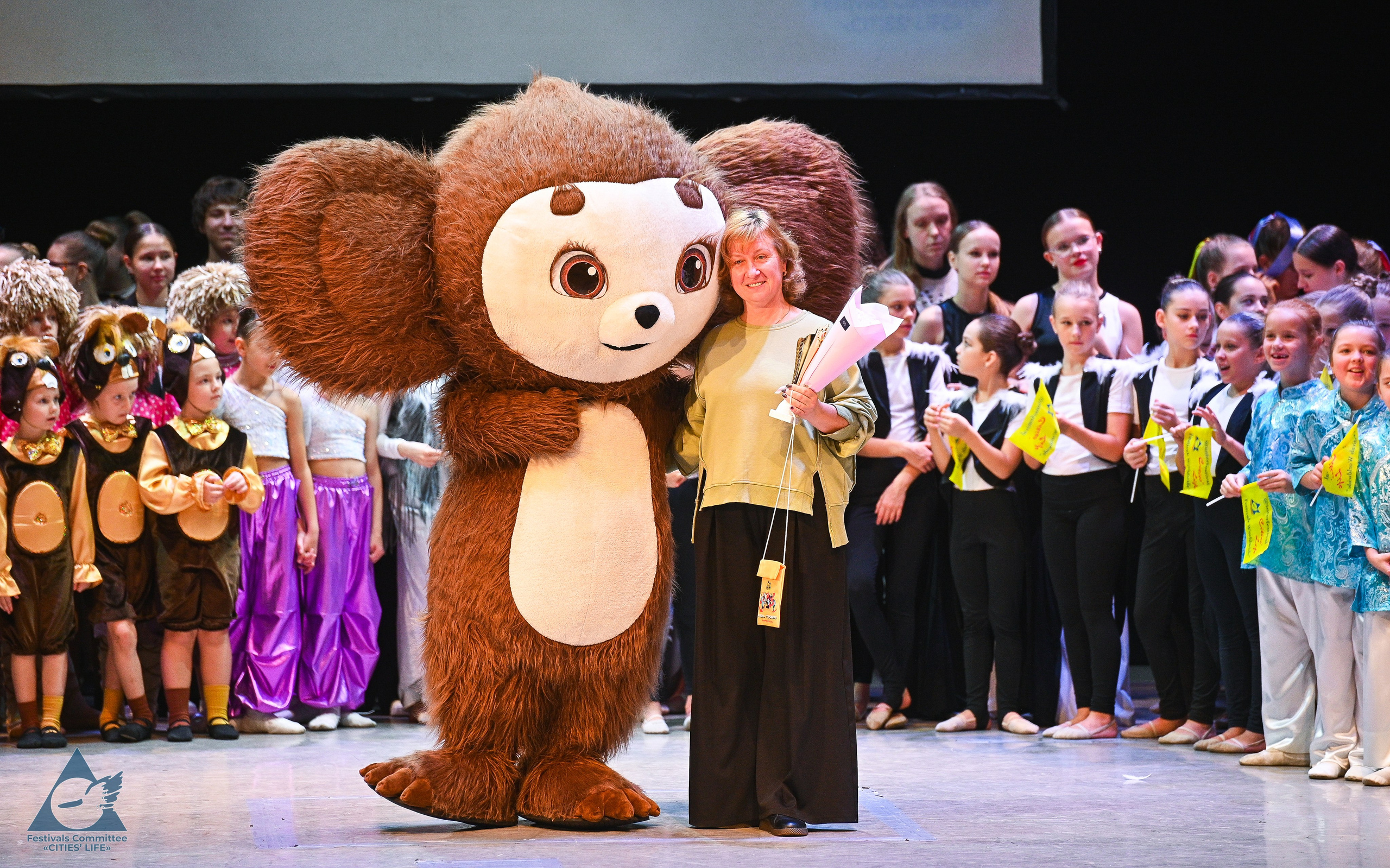 25.10.2025 «Жизнь Городов» Фестиваль-конкурс «ПЛАНЕТА ИСКУССТВ» г. Москва. Медиастудия Фото Концепт