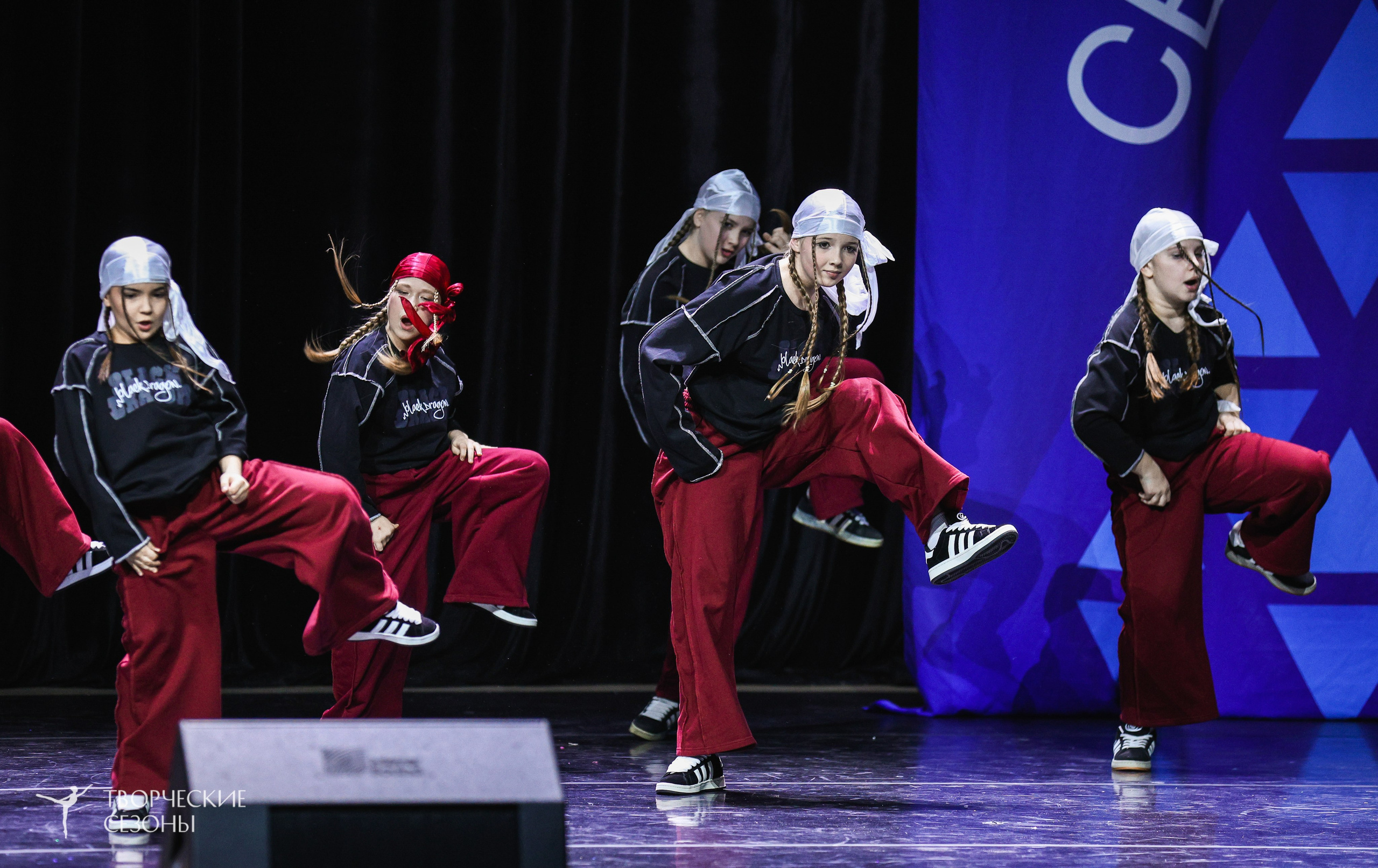 29.11.2025 IV Всероссийский конкурс «Всероссийская Танцевальная Олимпиада» г. Казань. Медиастудия Фото Концепт