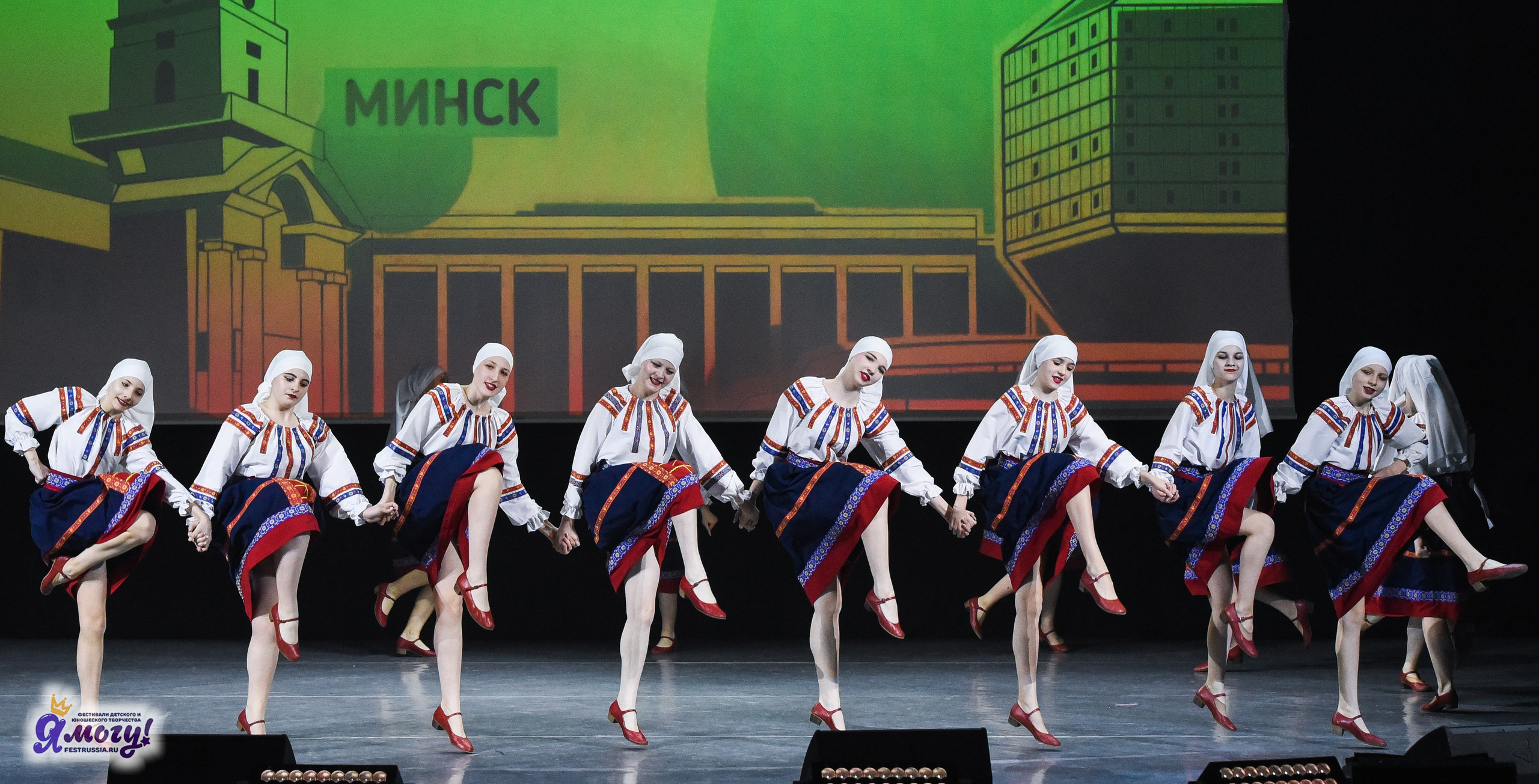 24.03.2025 «Я МОГУ!» XVII Международный фестиваль-конкурс «Союз Добра» г. Минск. Медиастудия Фото Концепт