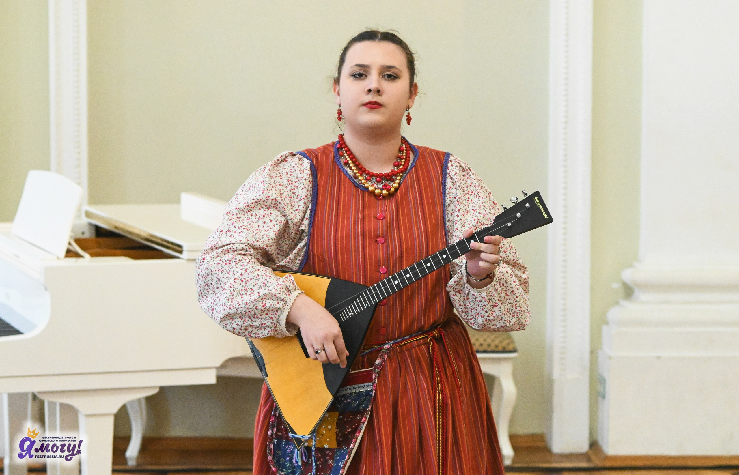 28.03.2025 «Я МОГУ!» Международный фестиваль-конкурс «Вдохновение. Весна» г. Санкт-Петербург. Медиастудия Фото Концепт