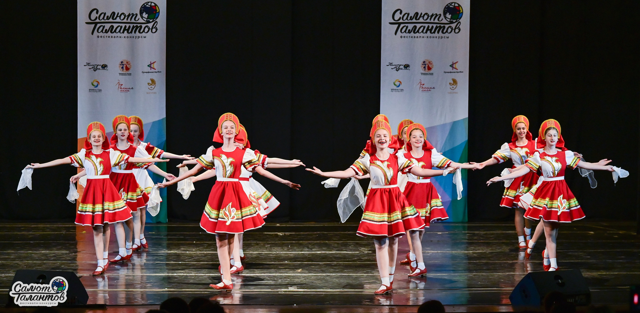13.06.2025 «Салют Талантов» 41-й Международный фестиваль-конкурс «МОСКВА ВЕРИТ ТАЛАНТАМ» г. Москва. Медиастудия Фото Концепт
