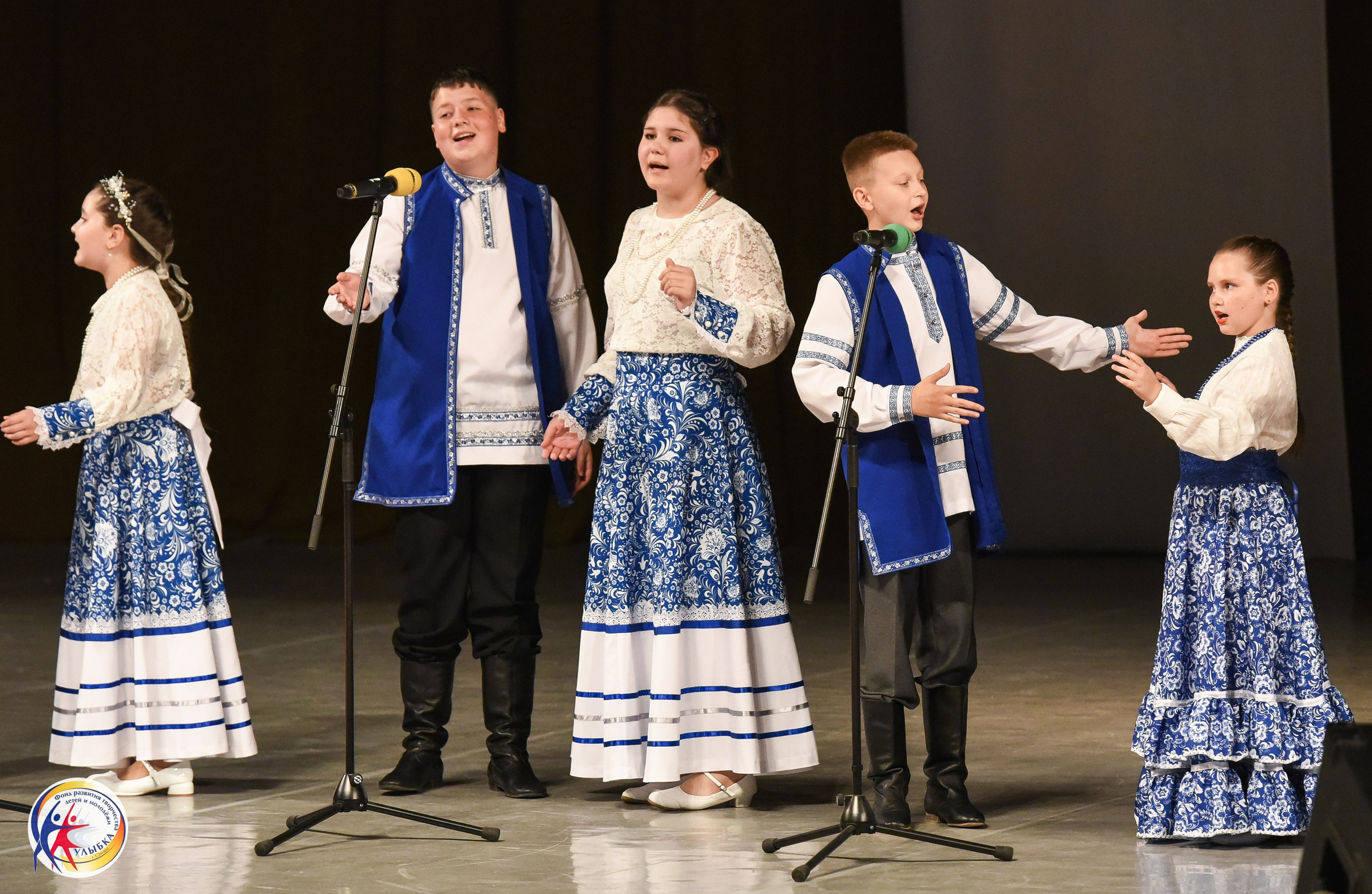 01.07.2026 Финал Международного творческого проекта «Улыбки Мира» г. Санкт-Петербург. Медиастудия Фото Концепт
