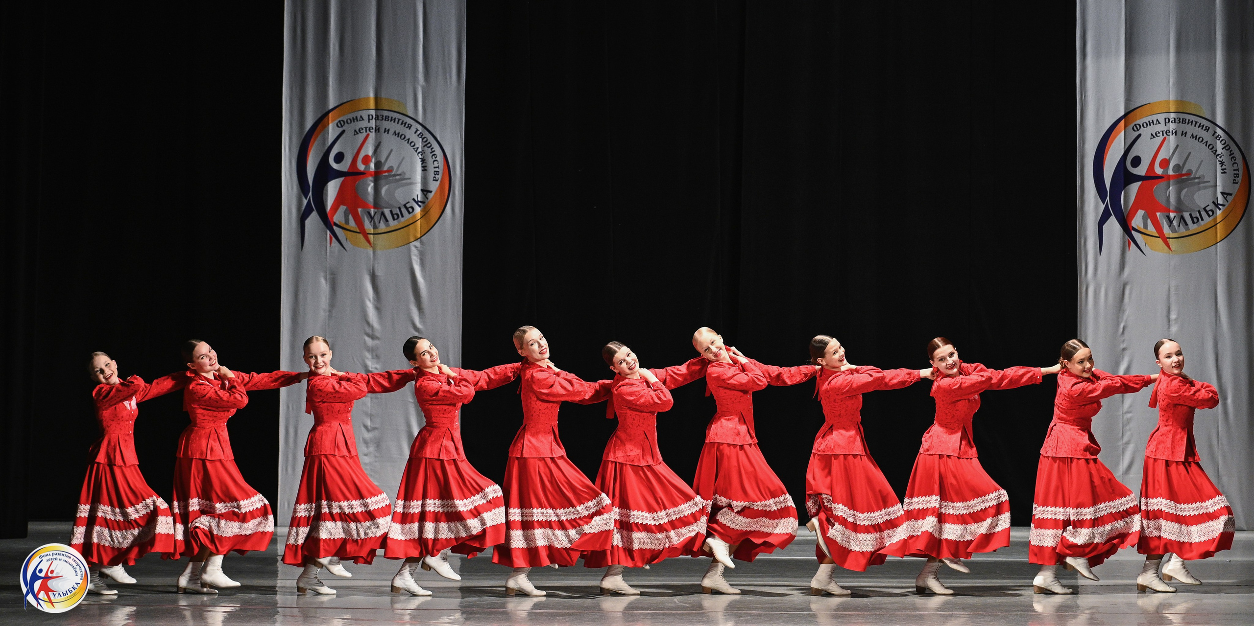 29.03.2026 Международный хореографический конкурс «Новые имена» г. Нижний Новгород. Медиастудия Фото Концепт