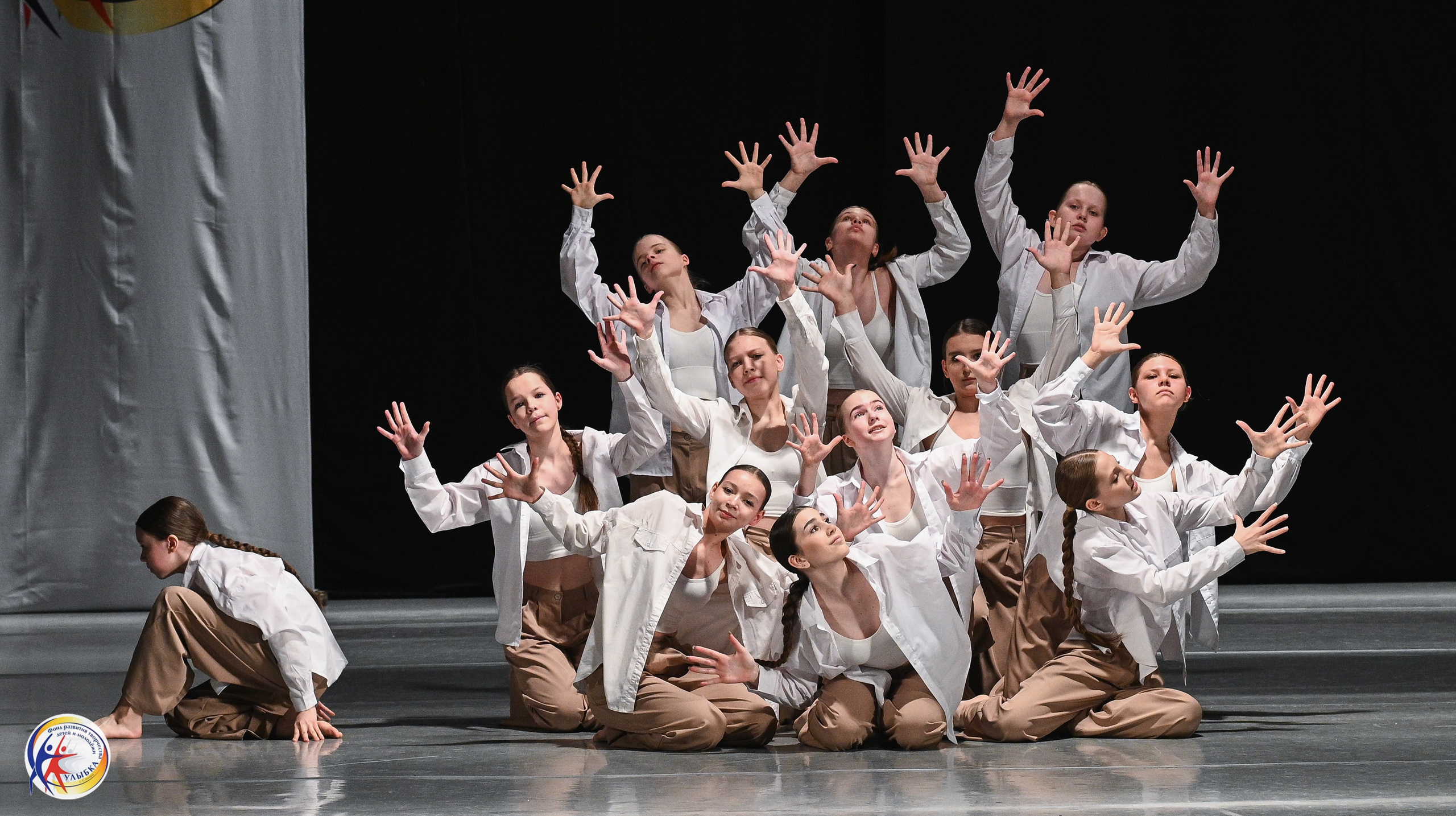 29.03.2026 Международный хореографический конкурс «Новые имена» г. Нижний Новгород. Медиастудия Фото Концепт