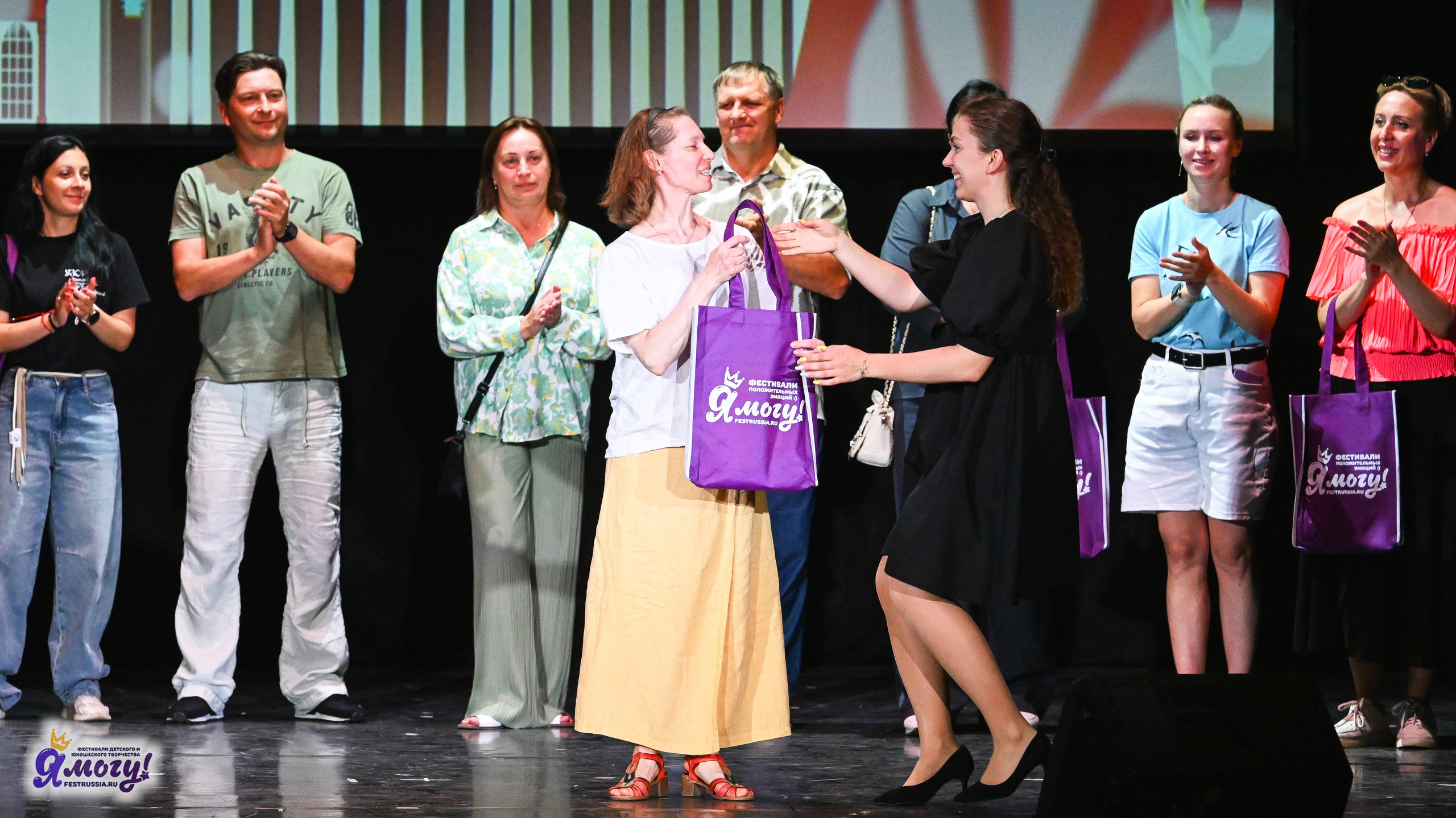 25.07.2025 «Я МОГУ!» 83-й Международный фестиваль-конкурс «Вдохновение.Лето» Санкт-Петербург. Медиастудия Фото Концепт