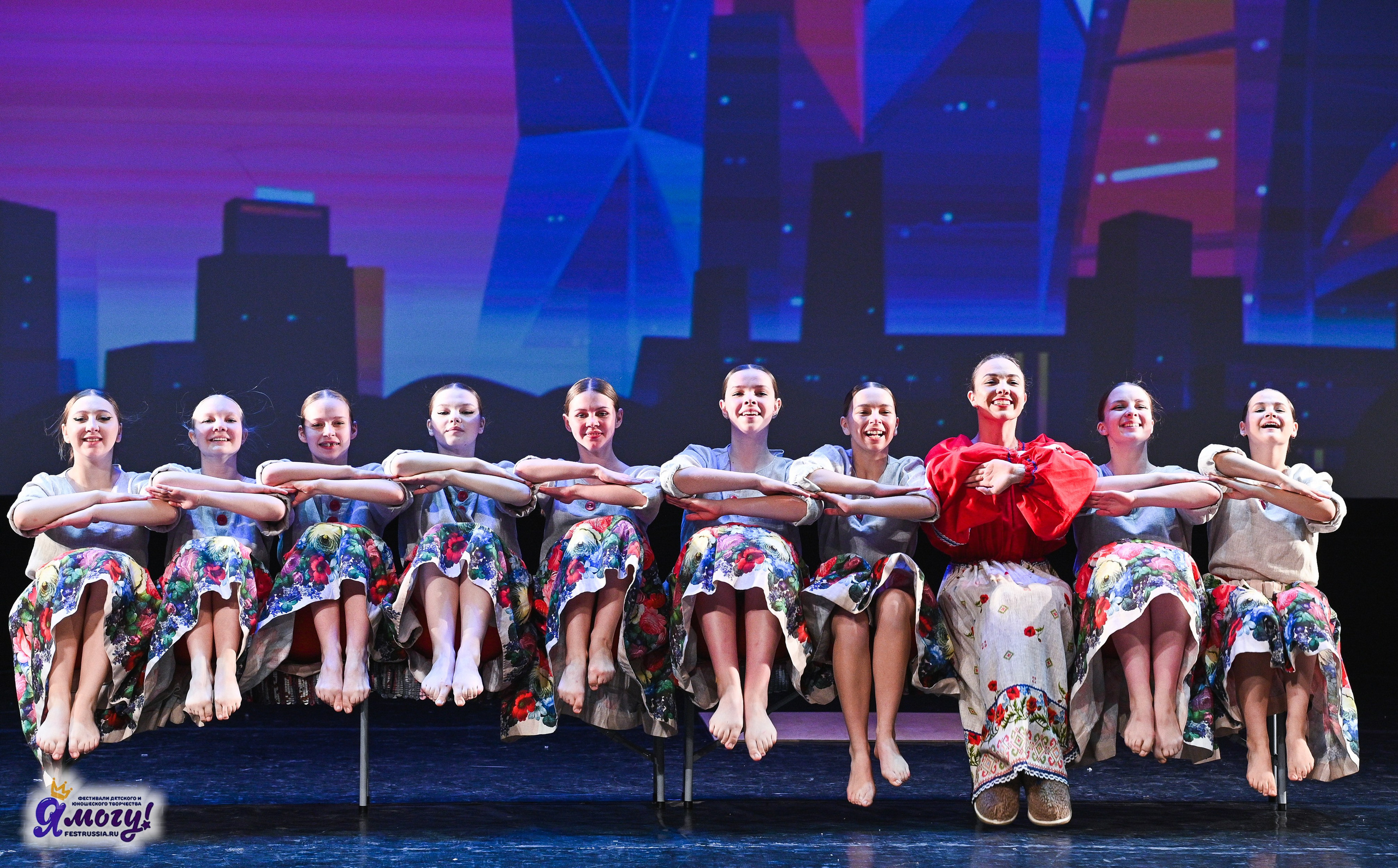 09.03.2025 «Я МОГУ!» Международный фестиваль-конкурс «Звёзды Столицы» г. Москва. Медиастудия Фото Концепт