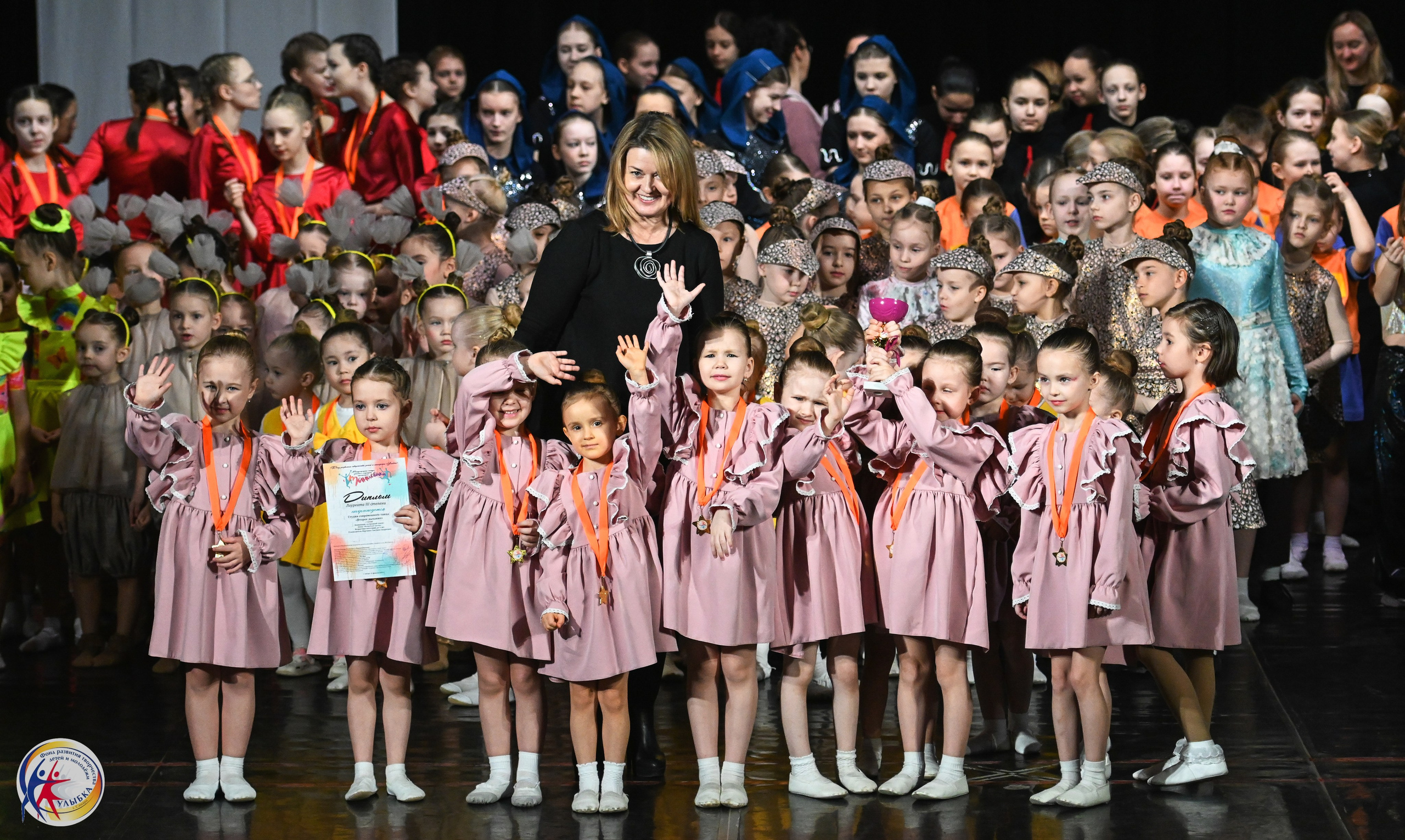 15.02.2025 Международный конкурс хореографии «Танцевака» и «NEW DANCE». Медиастудия Фото Концепт