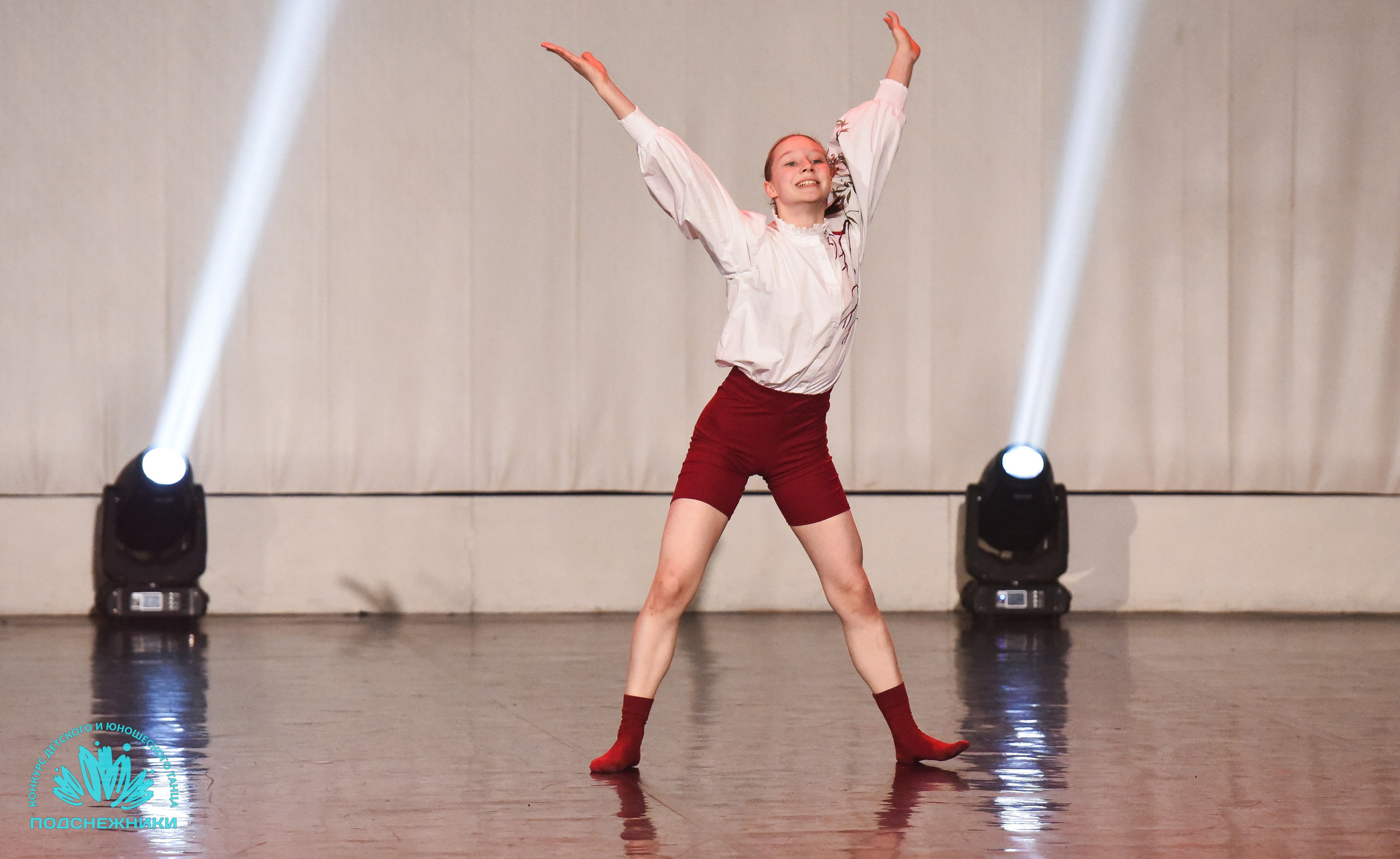 15.04.2026 Всероссийский конкурс детского и юношеского творчества «ПОДСНЕЖНИКИ». Медиастудия Фото Концепт