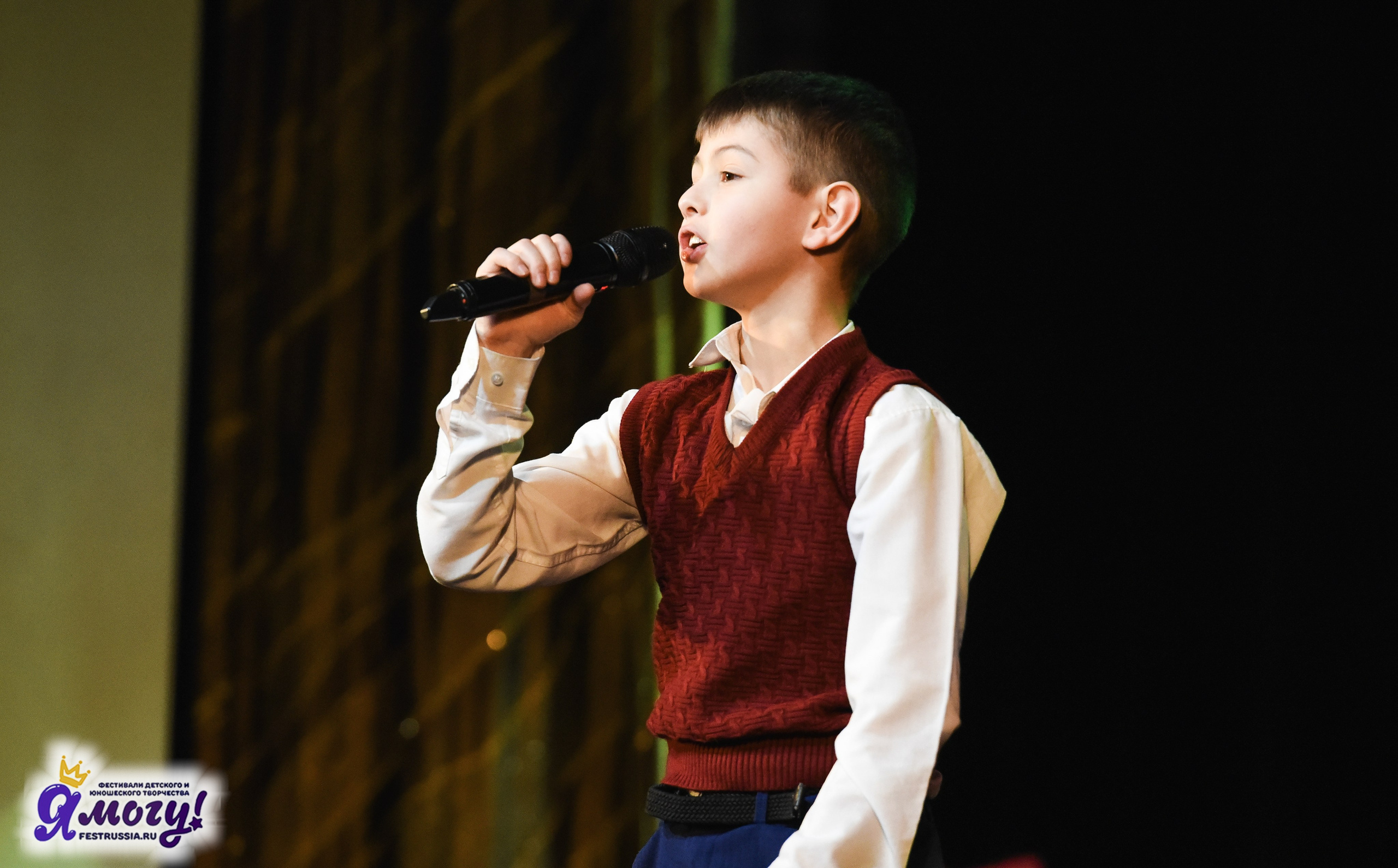 07.01.2026 «Я МОГУ!» 88-й Международный фестиваль-конкурс «Вдохновение.Зима» г. Санкт-Петербург. Медиастудия Фото Концепт