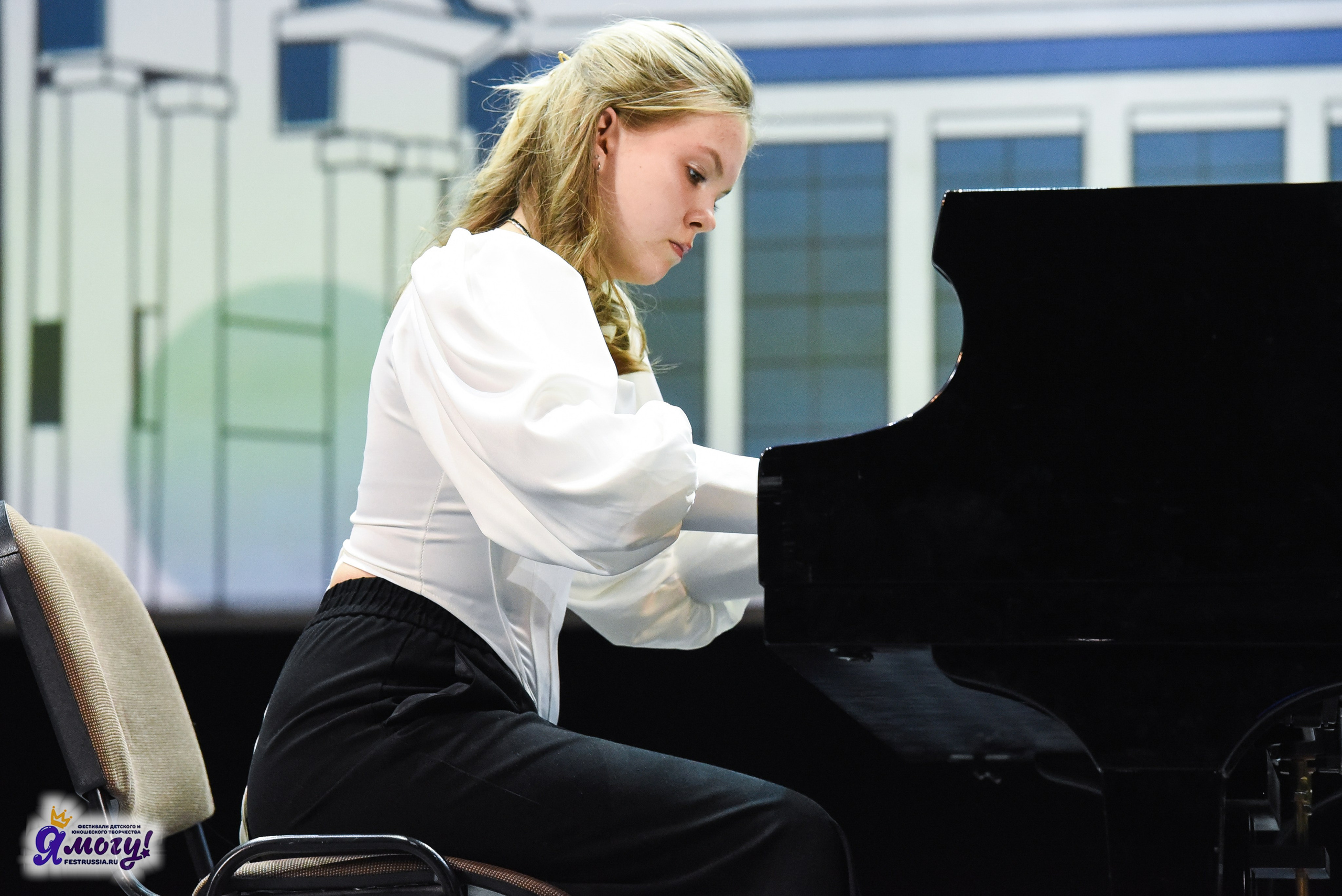 24.03.2025 «Я МОГУ!» XVII Международный фестиваль-конкурс «Союз Добра» г. Минск. Медиастудия Фото Концепт