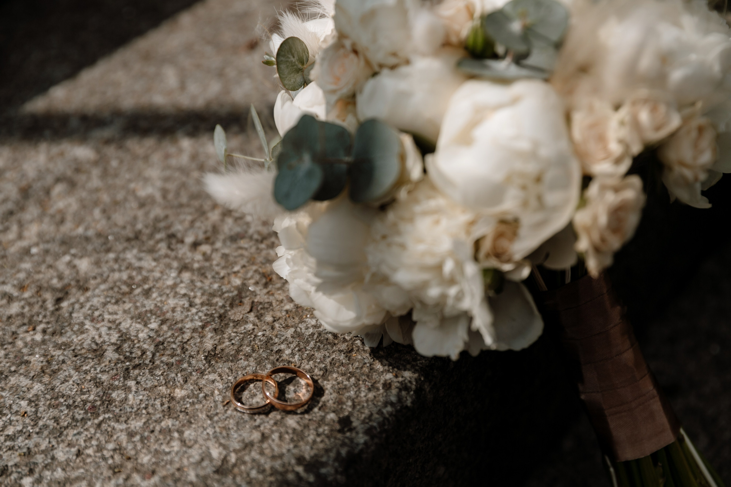 Оксана и Артём. Профессиональный фотограф Надежда Антонова