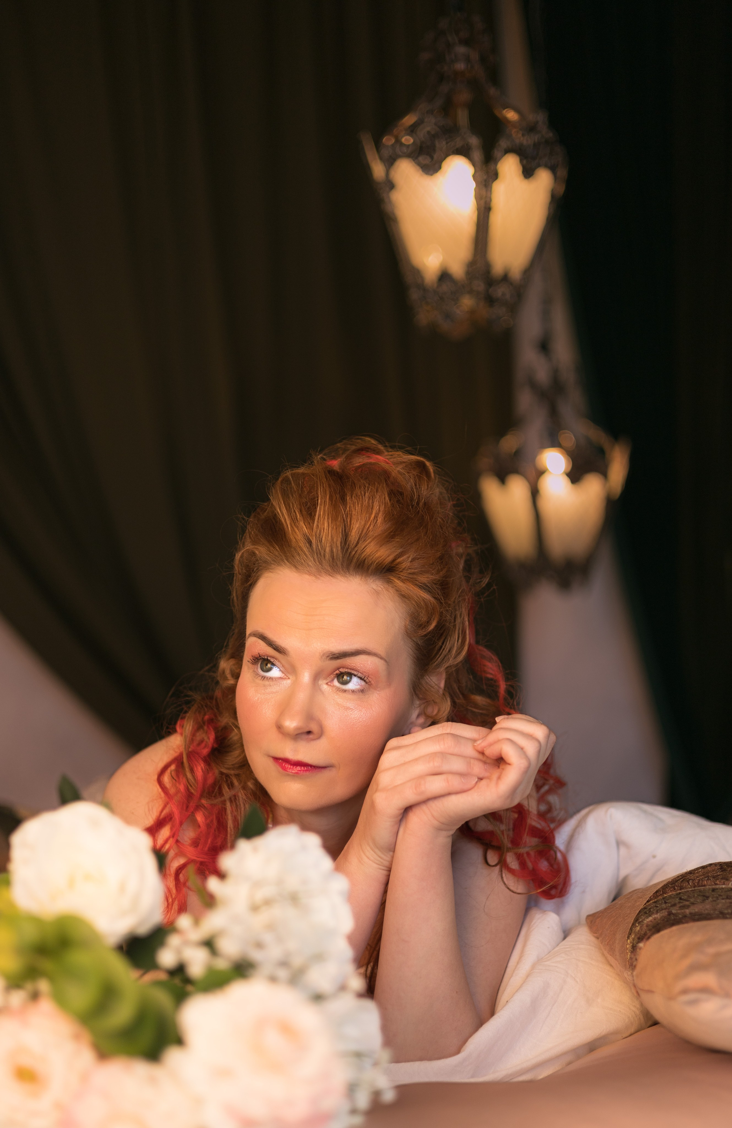 Pink Dreams. ФОТОГРАФ МОСКВА ЮЛИЯ ИБРАГИМ