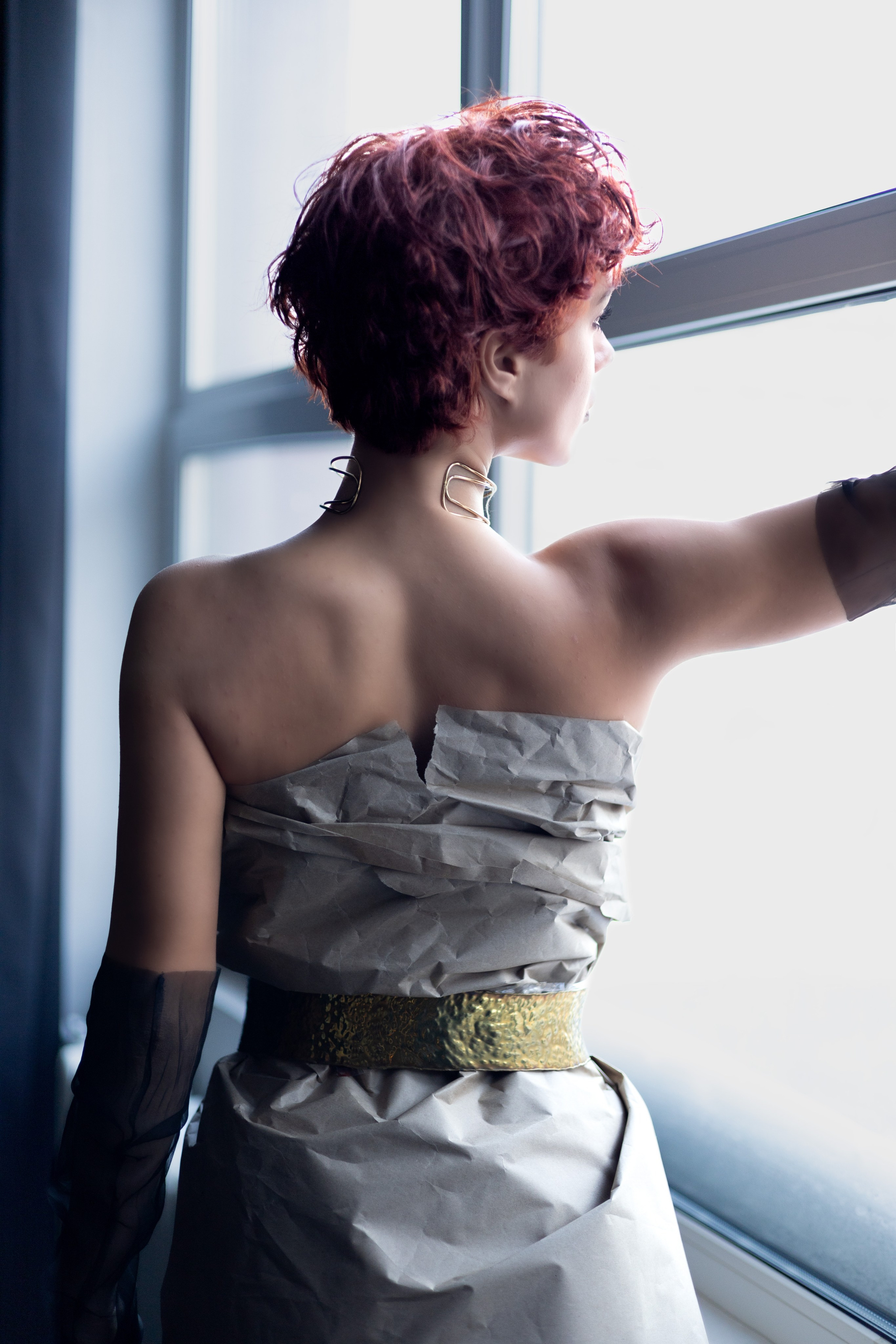 Такая разная. ФОТОГРАФ МОСКВА ЮЛИЯ ИБРАГИМ