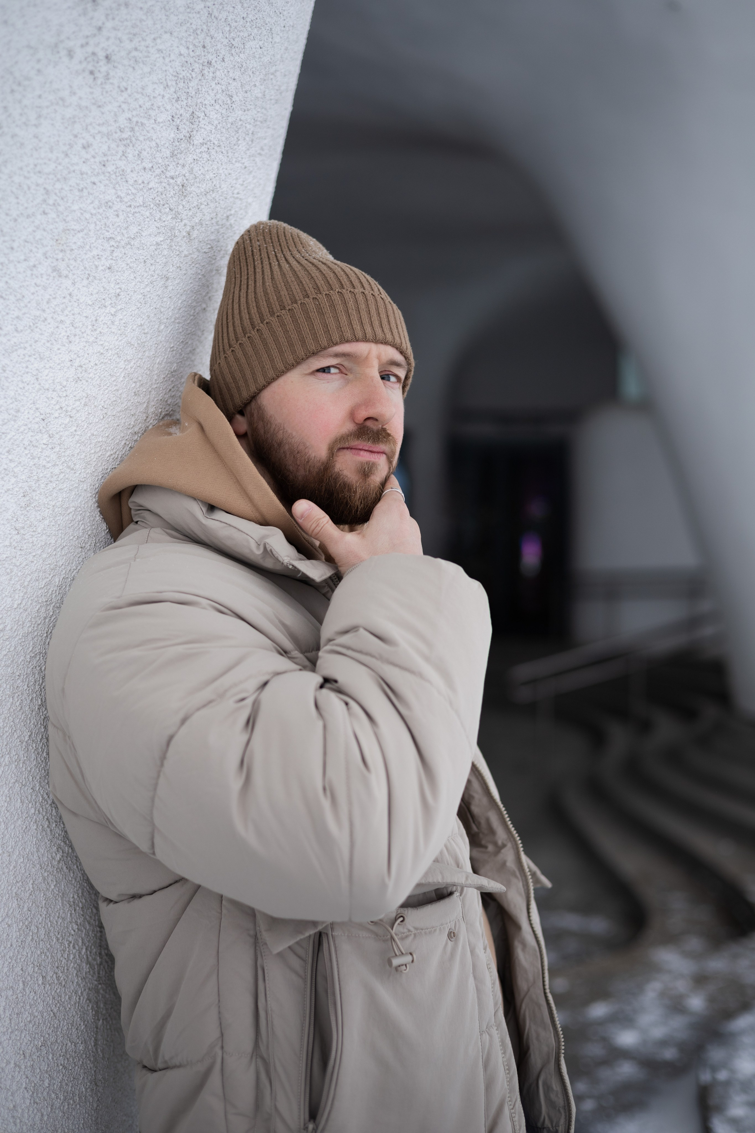 ГУМ — Зарядье: замерзшая столица. ФОТОГРАФ МОСКВА ЮЛИЯ ИБРАГИМ