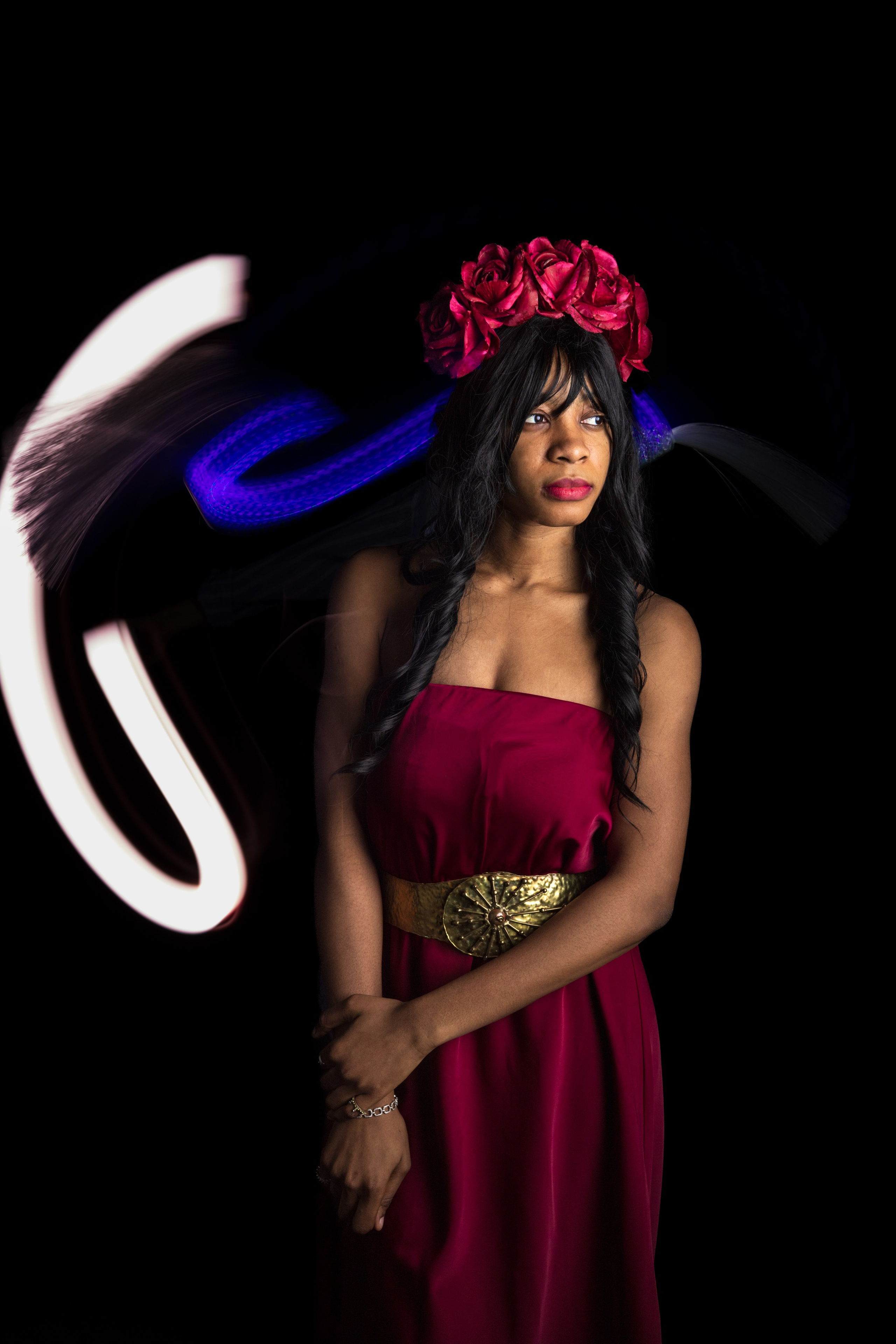 Scarlet Metal. ФОТОГРАФ МОСКВА ЮЛИЯ ИБРАГИМ