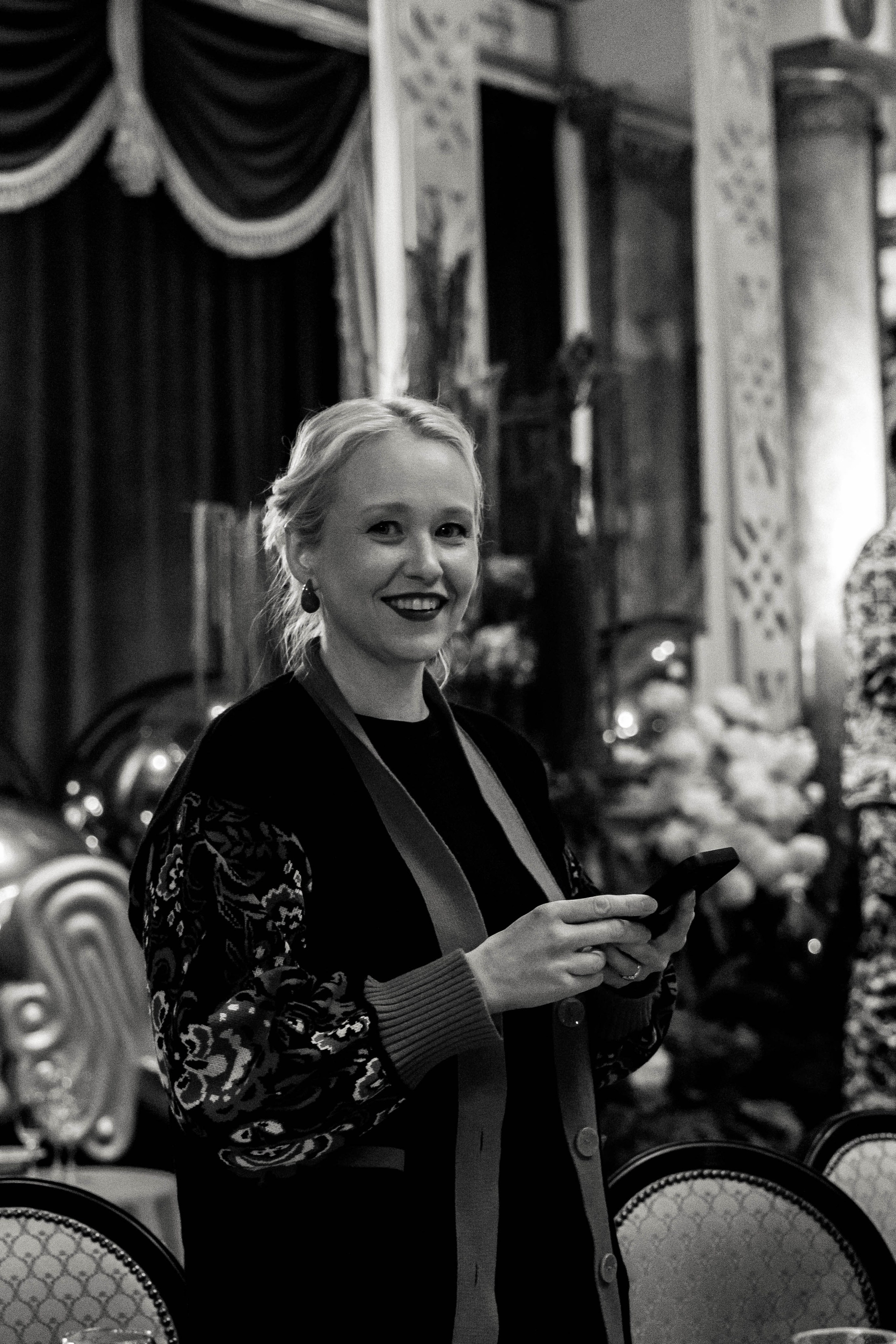 Премия AIR IN PARTY AWARDS. Свадебный фотограф. Москва и Московская Область