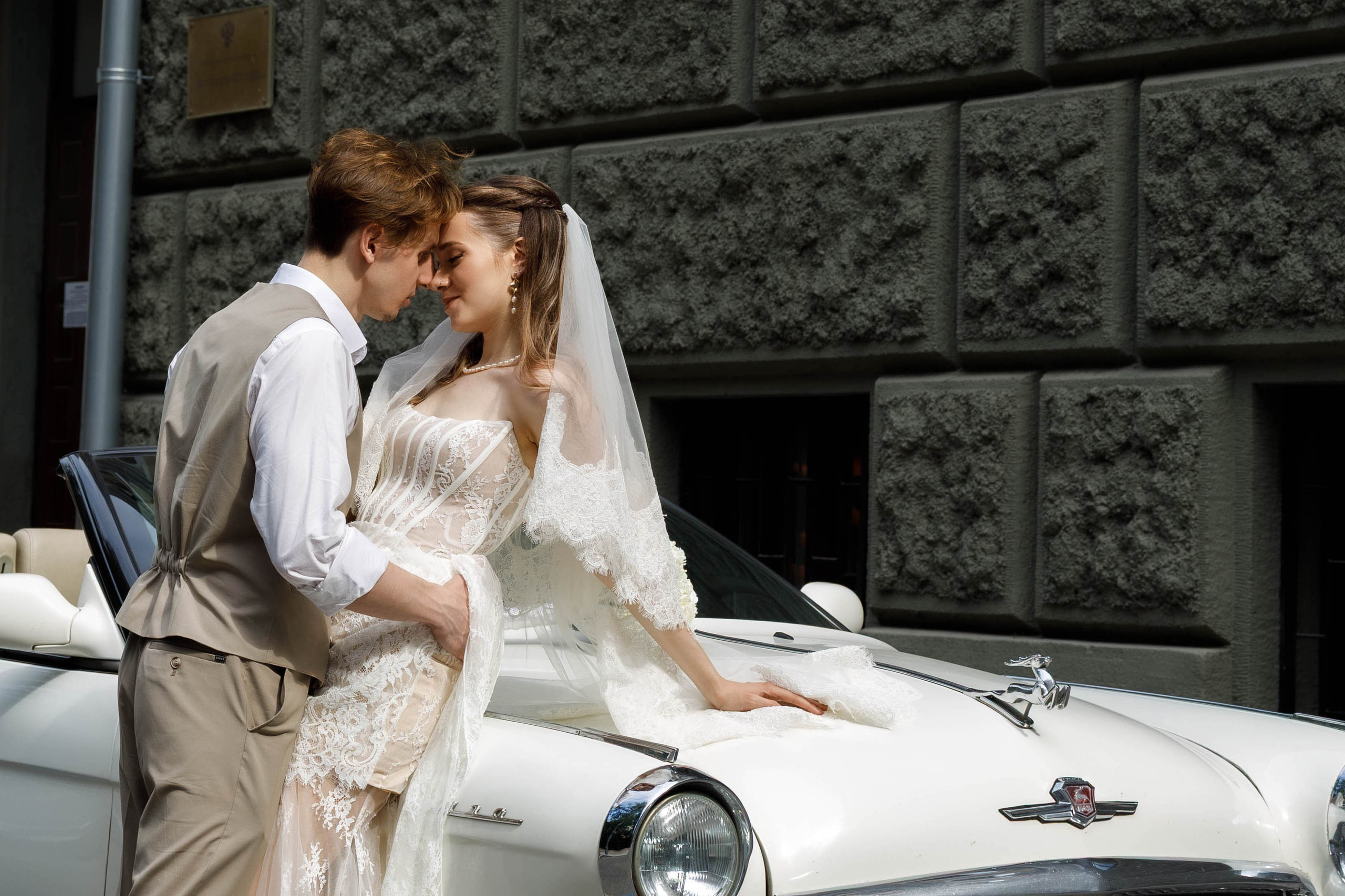 Свадебный фотограф. Москва и Московская Область