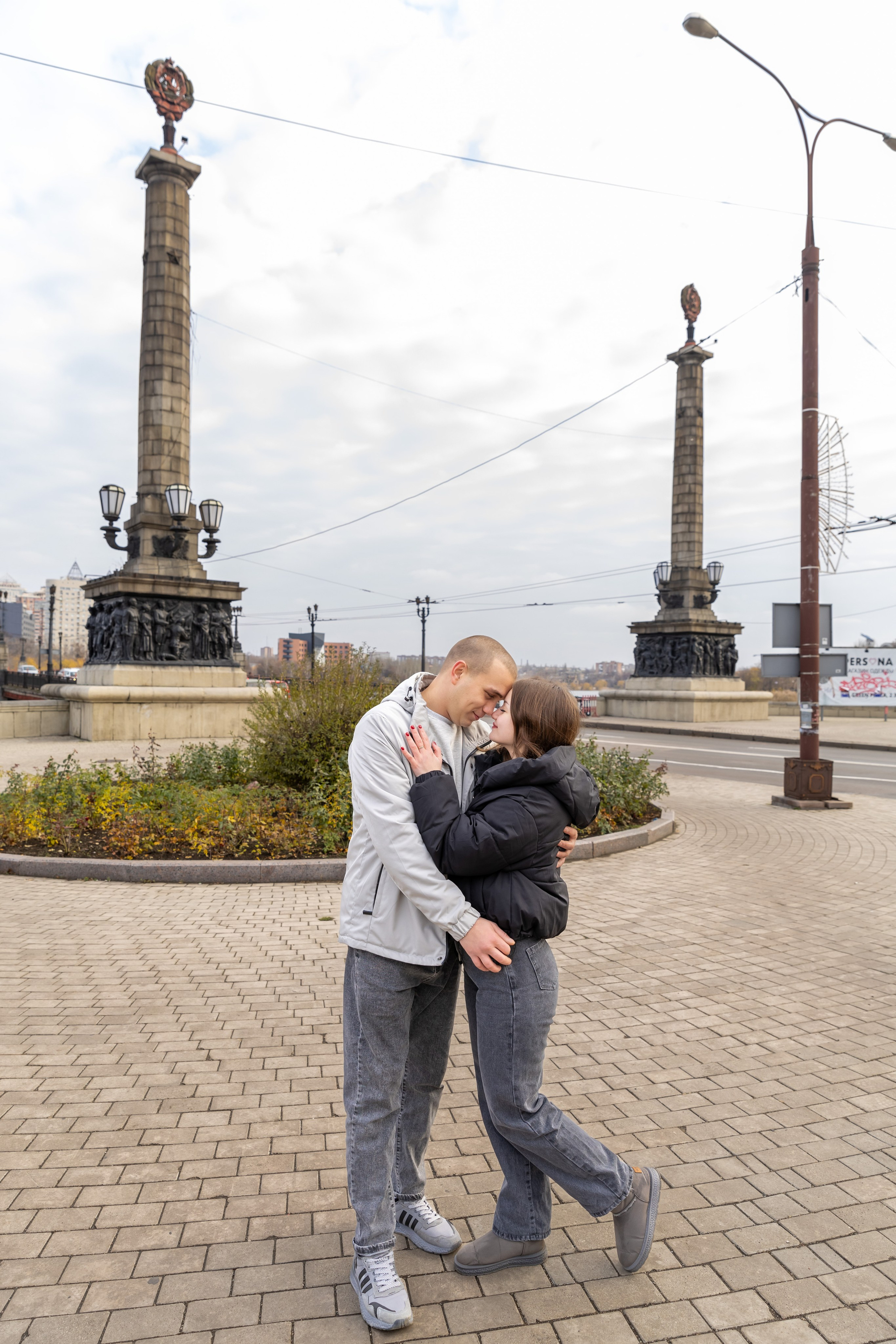 11.11.2024. Яна Чхан — Фотограф в Донецке и не только