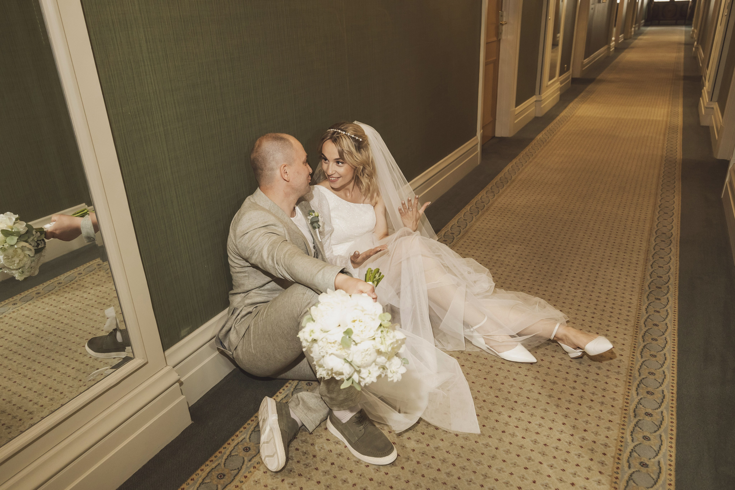 Денис & Влада. Яна Чхан — Фотограф в Донецке и не только