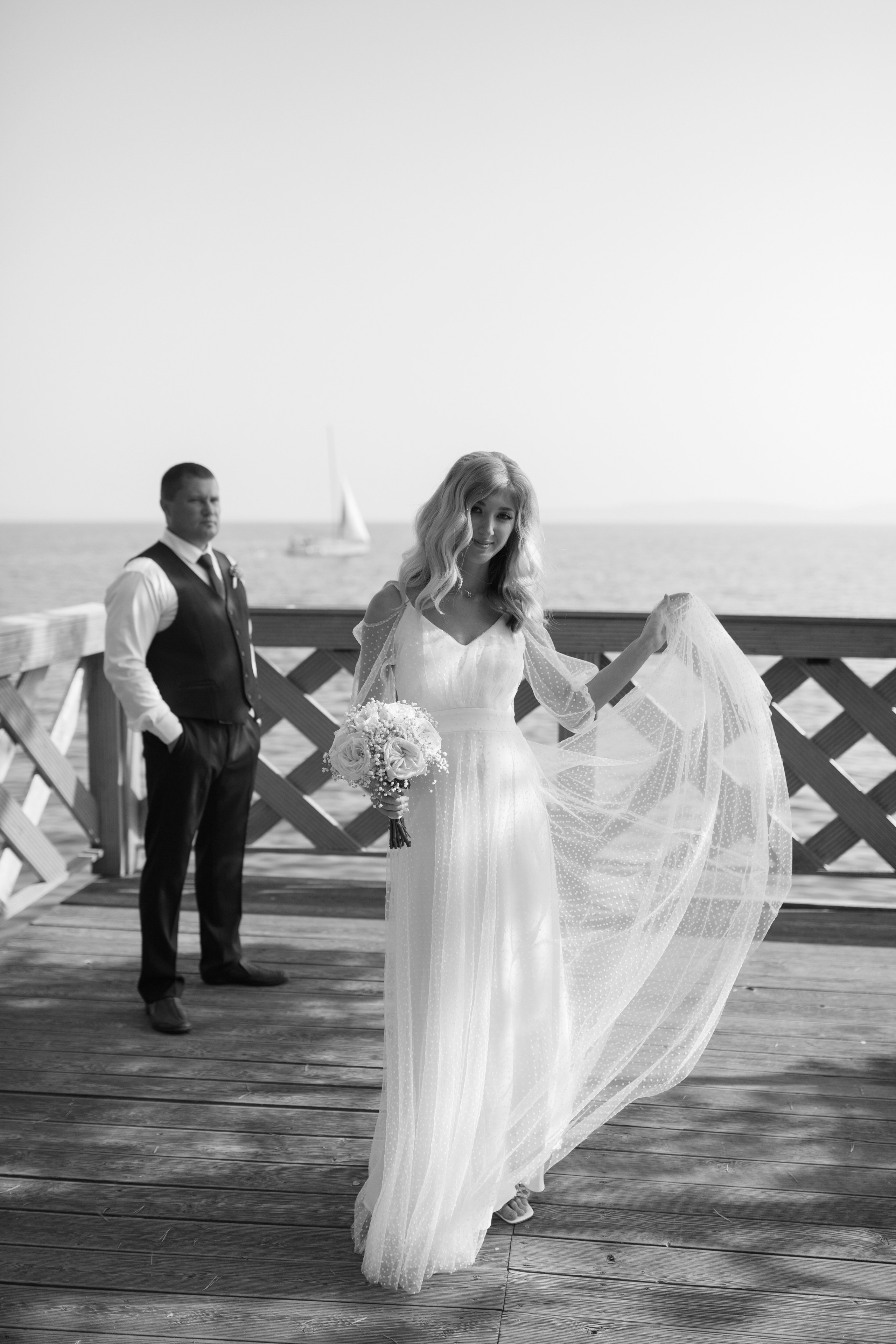 Свадьба Алексея и Даны. Свадебный и семейный фотограф в Иркутске Яна Лиа