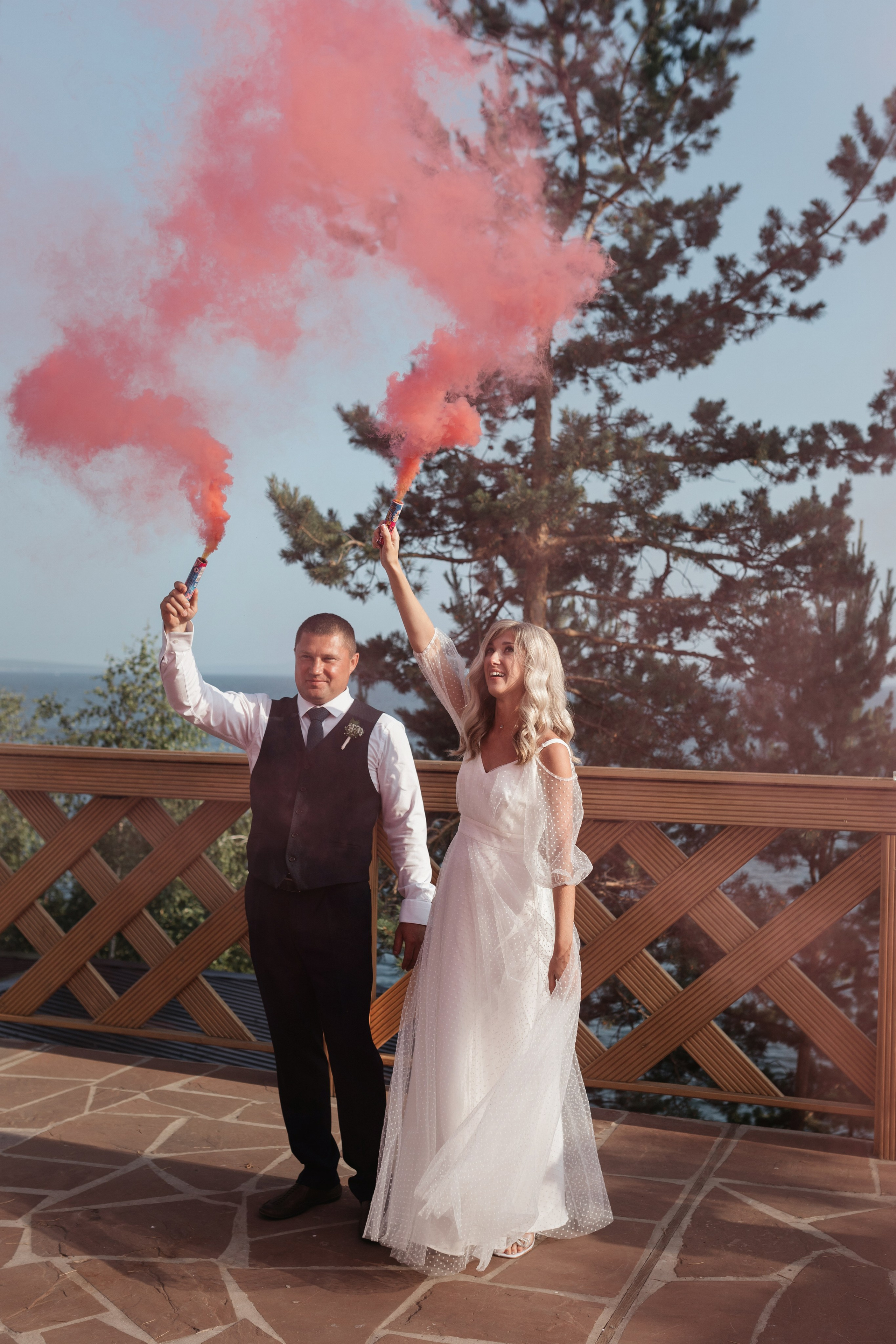 Свадьба Алексея и Даны. Свадебный и семейный фотограф в Иркутске Яна Лиа