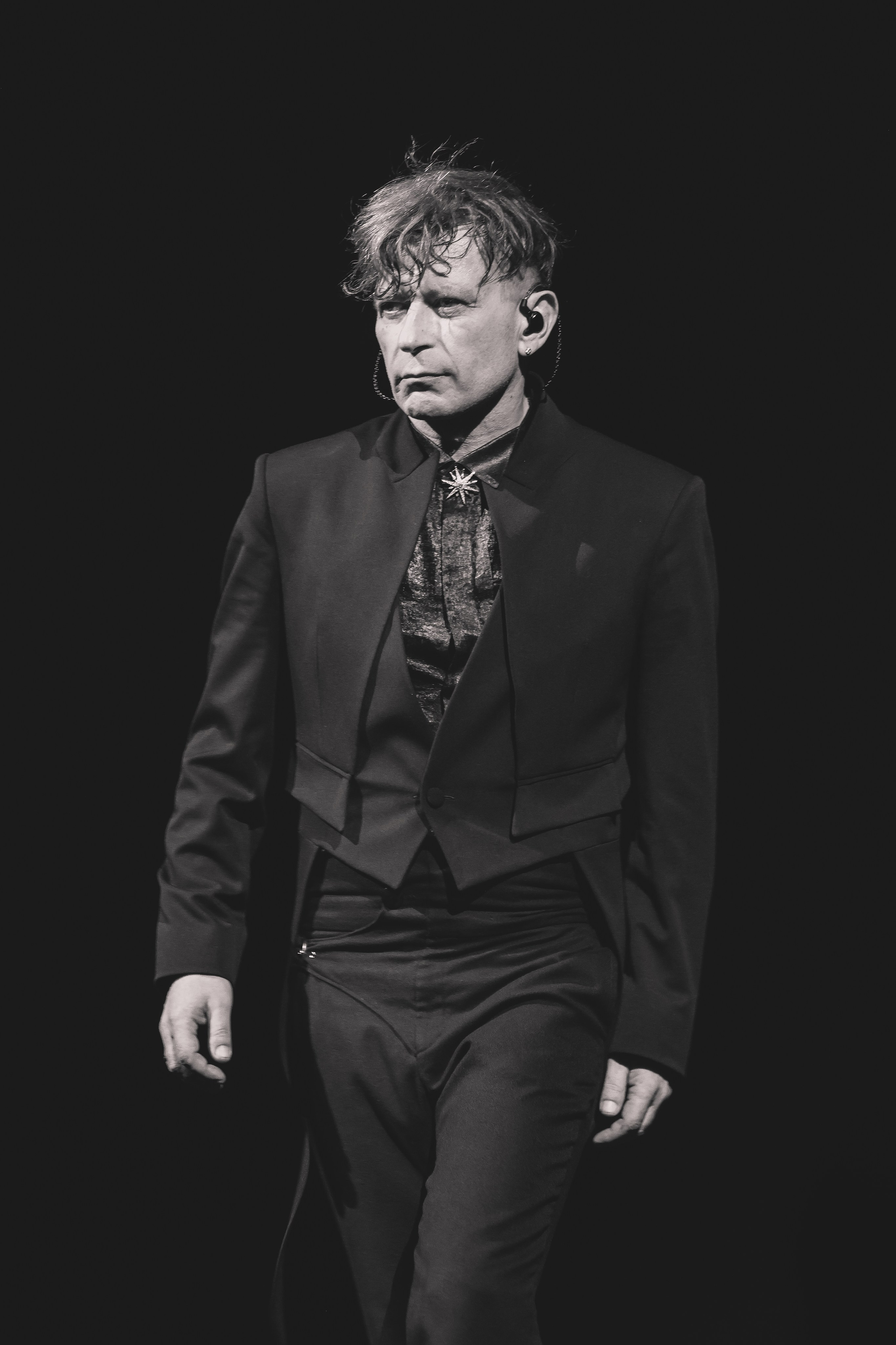 Группа Би-2. Ереван. Фотограф Ольга Махалова — Санкт-Петербург, Москва, Нижний Новгород