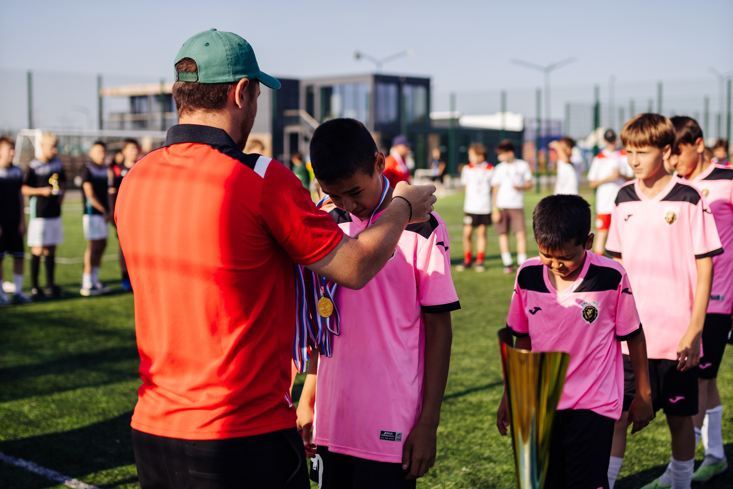 LEO CUP // 17.07.25. Денис Прохоров Фотограф в г. Магнитогорск