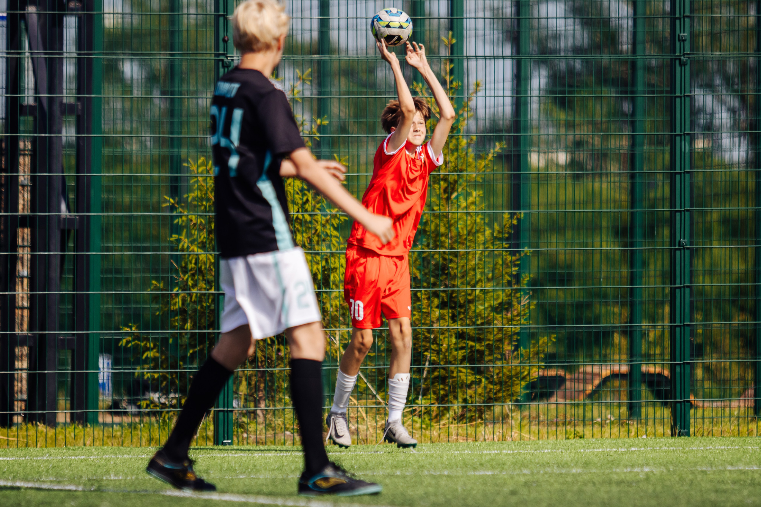 LEO CUP // 17.07.25. Денис Прохоров Фотограф в г. Магнитогорск