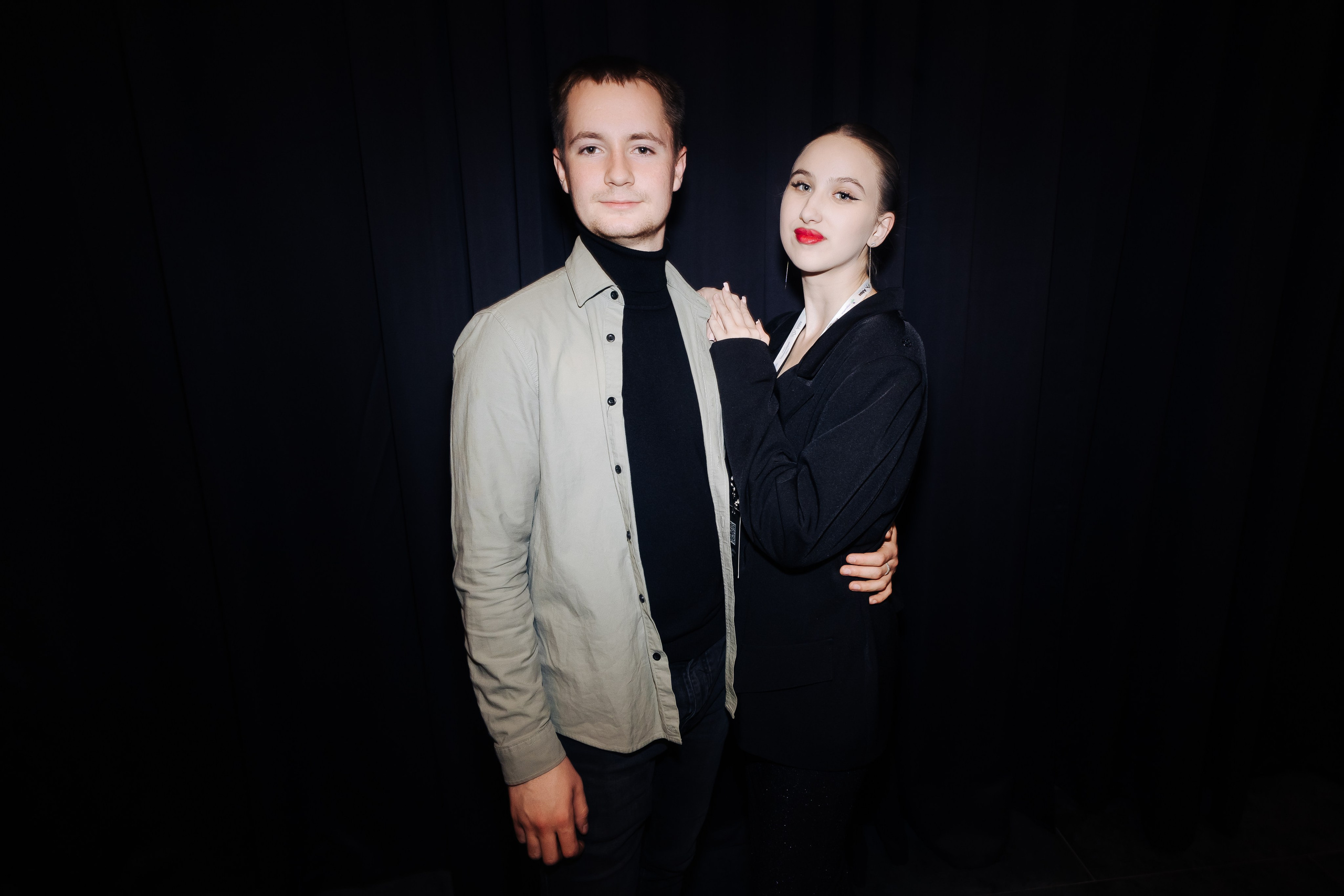 Окружной туристический форум «Айда на Урал» // 24.10 — 27.10.2024. Денис Прохоров Фотограф в г. Магнитогорск