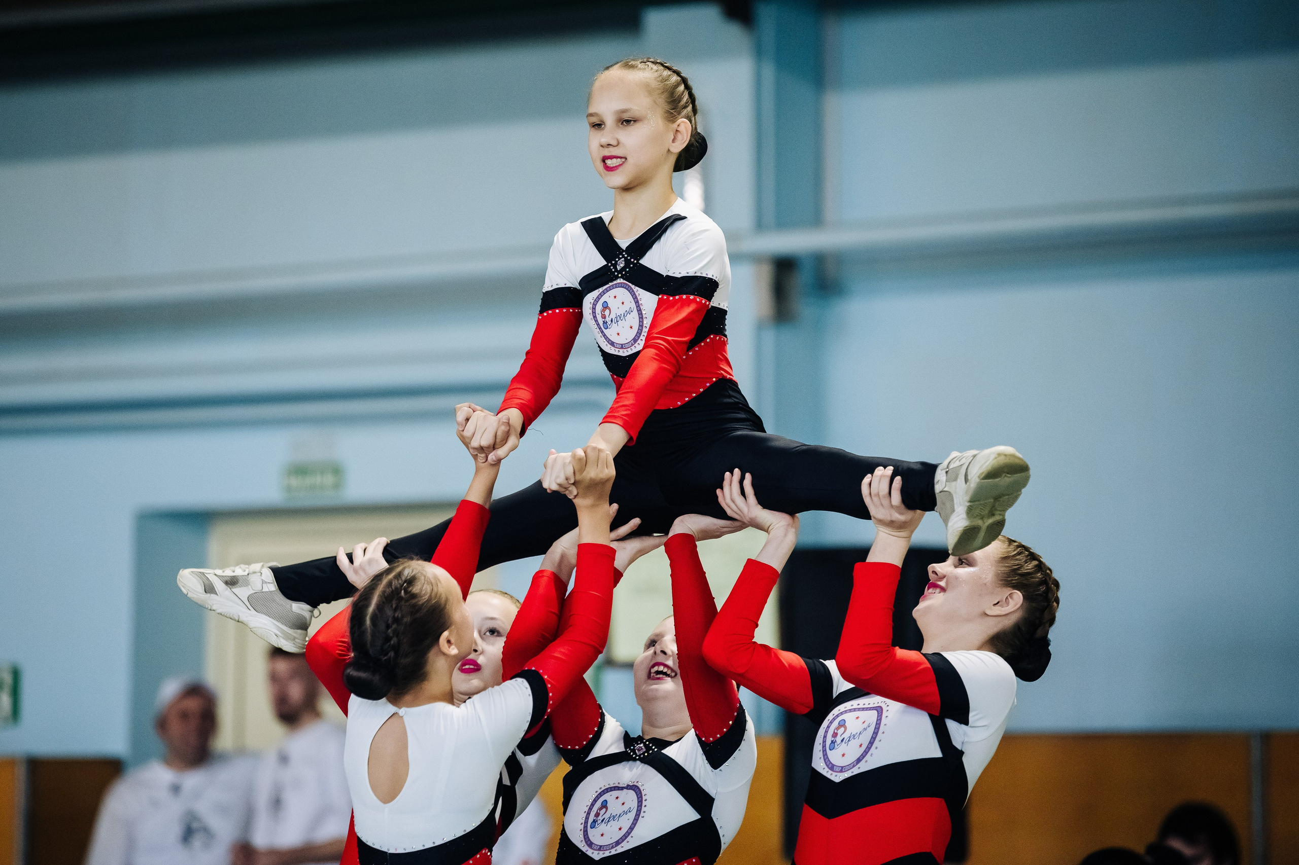 Детский праздник от футбольной школы «Надеждик» // 29.09.2024. Денис Прохоров Фотограф в г. Магнитогорск